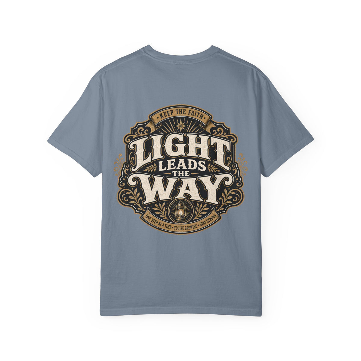 Light Leads the Way T-Shirt