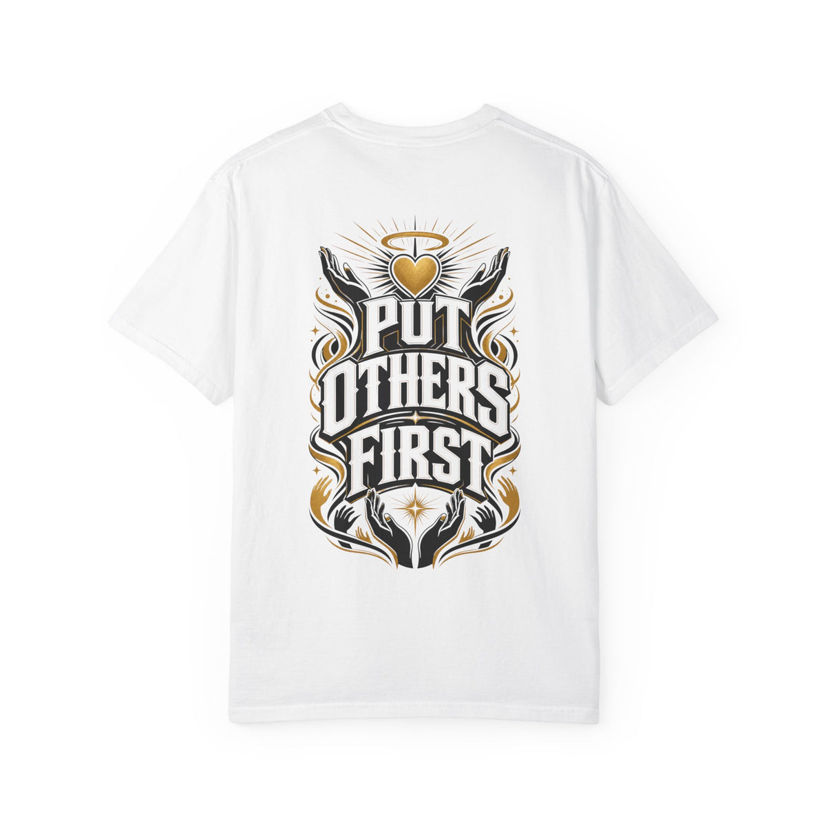 Put Others First T-Shirt