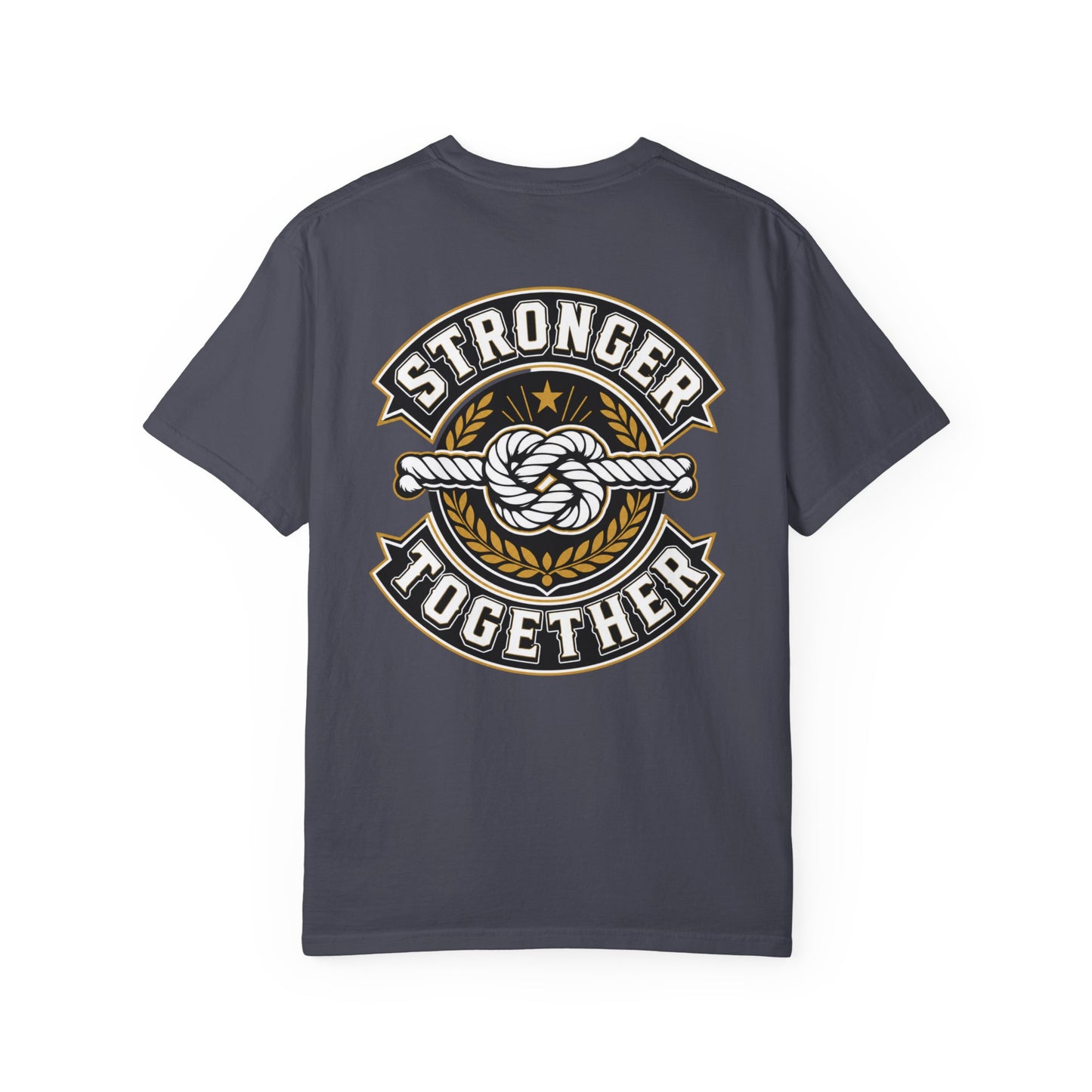 Stronger Together T-Shirt