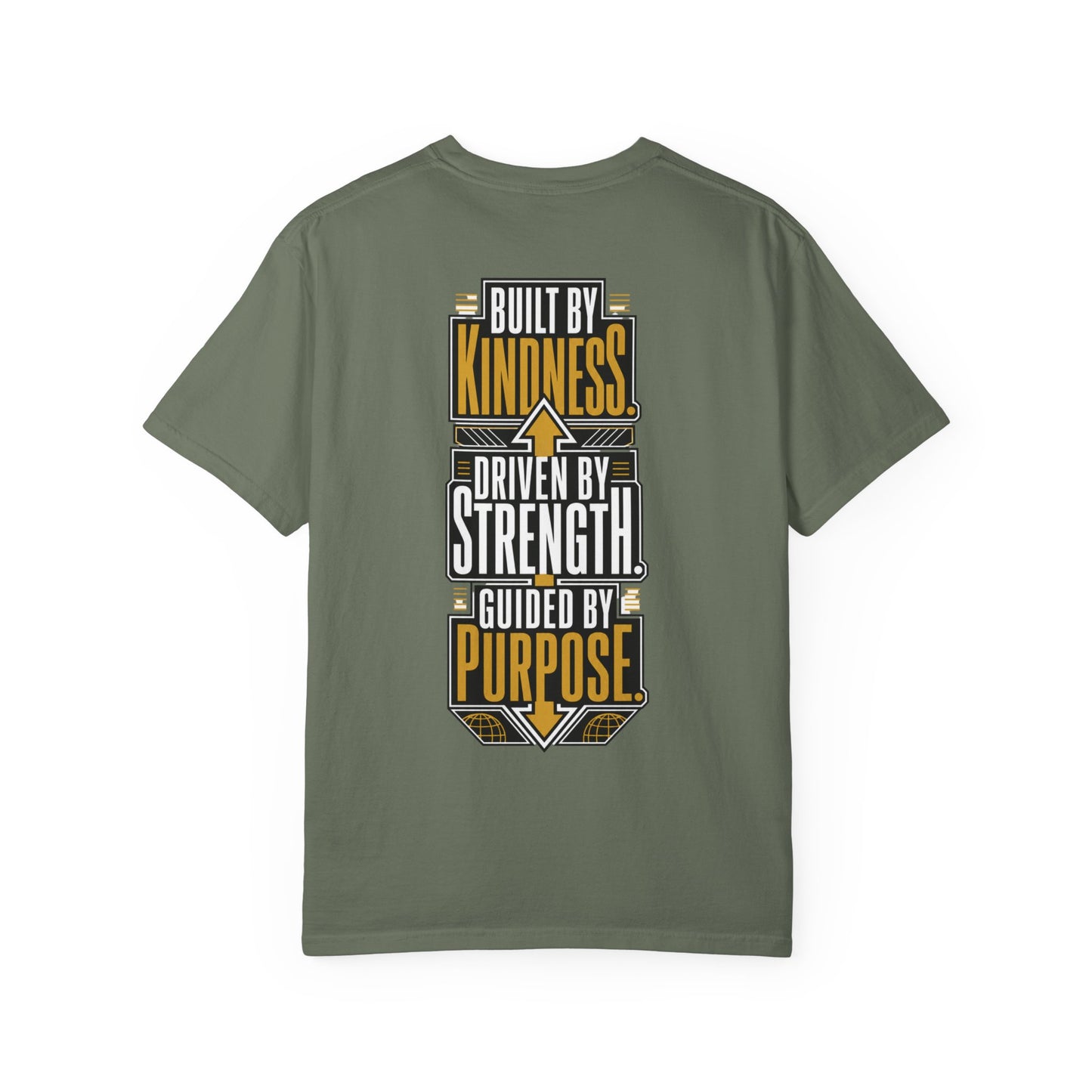 Built By Kindness T-Shirt