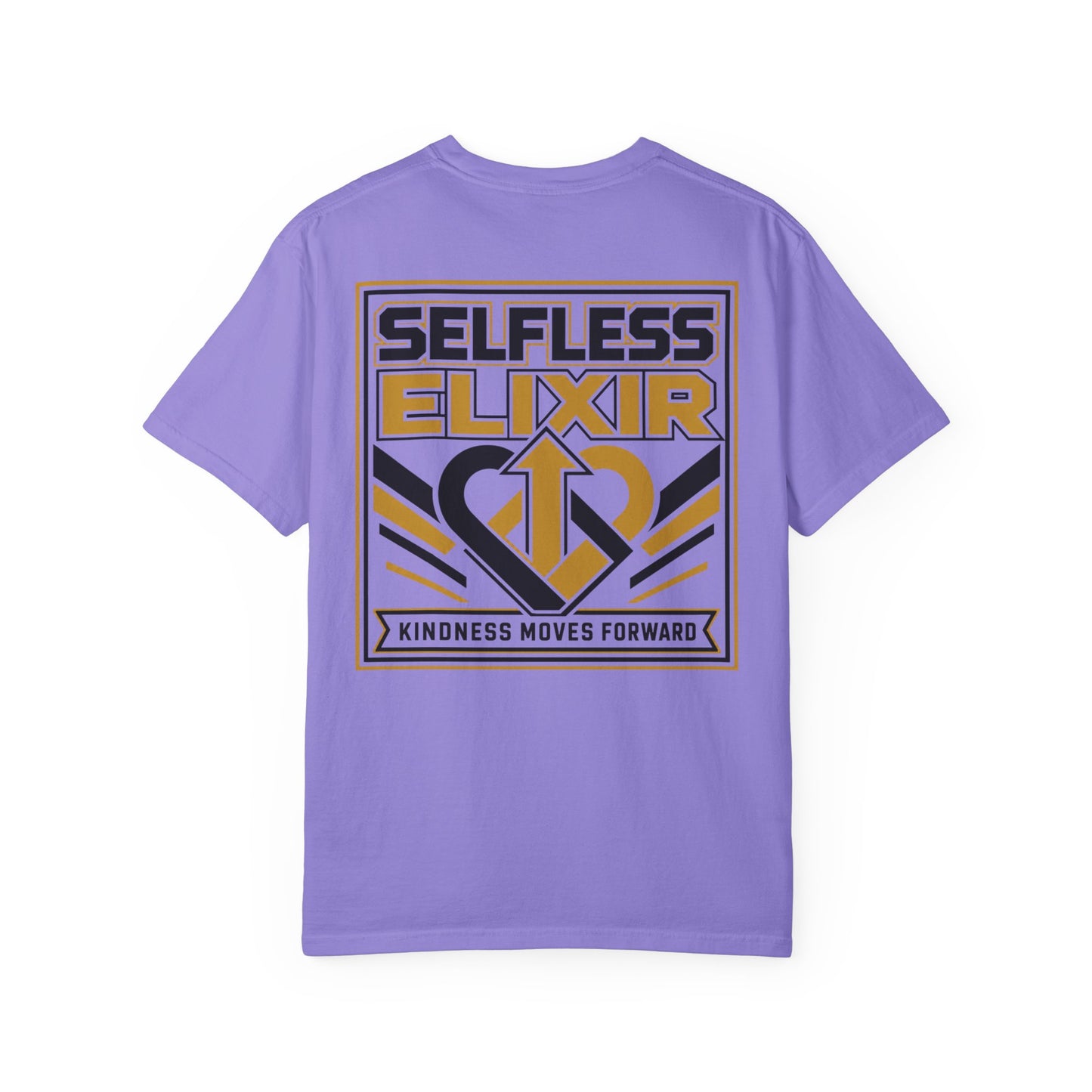 Kindness Moves Forward T-Shirt