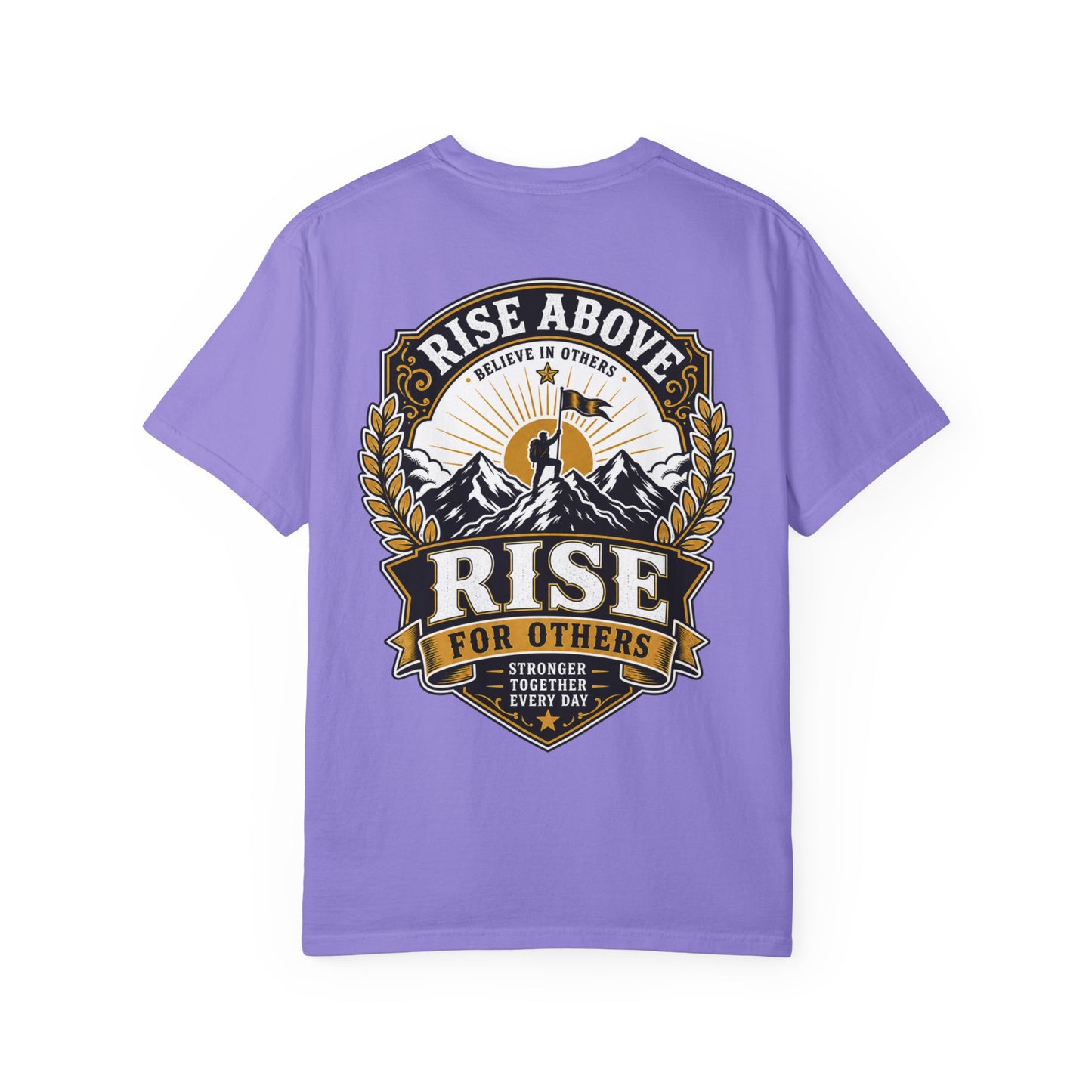 Rise for Others T-Shirt