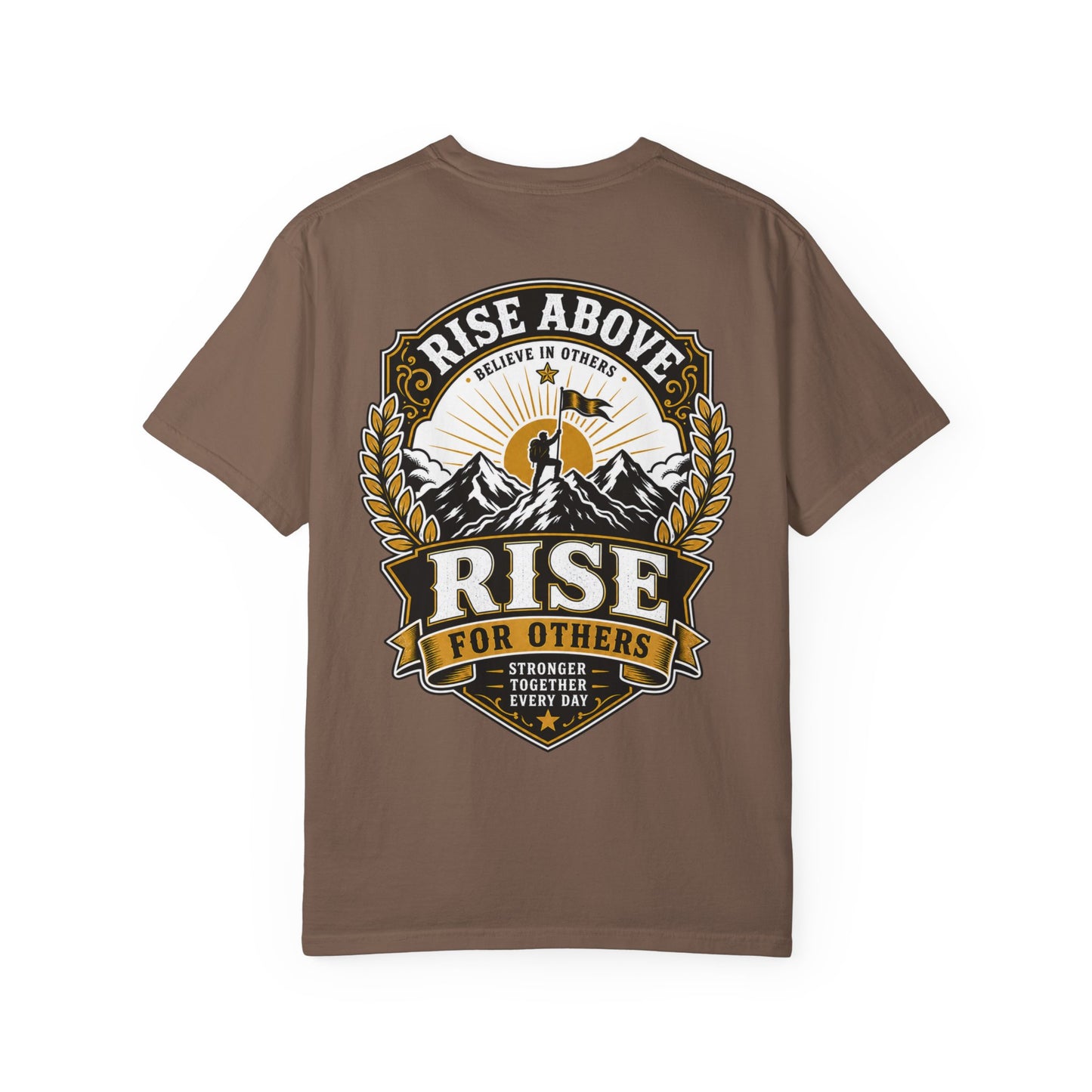 Rise for Others T-Shirt