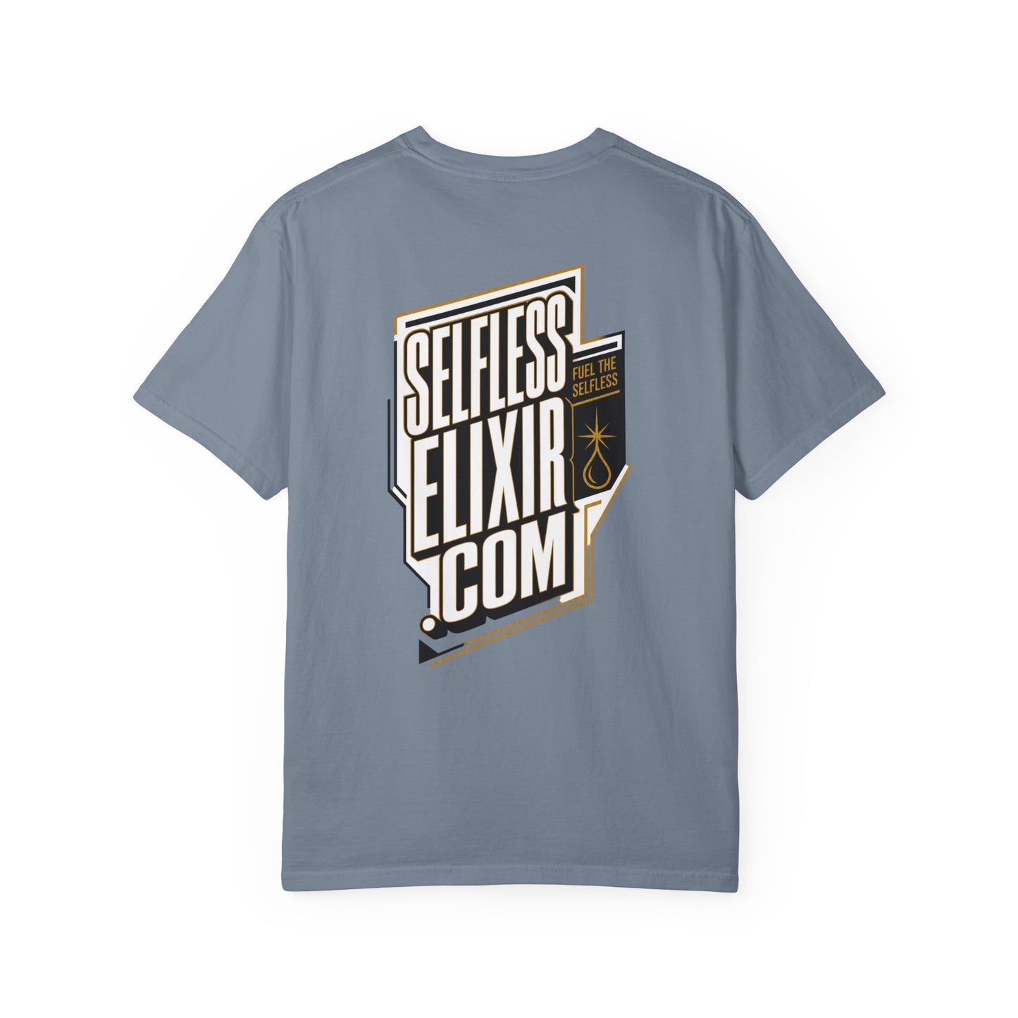 Fuel The Selfless T-Shirt