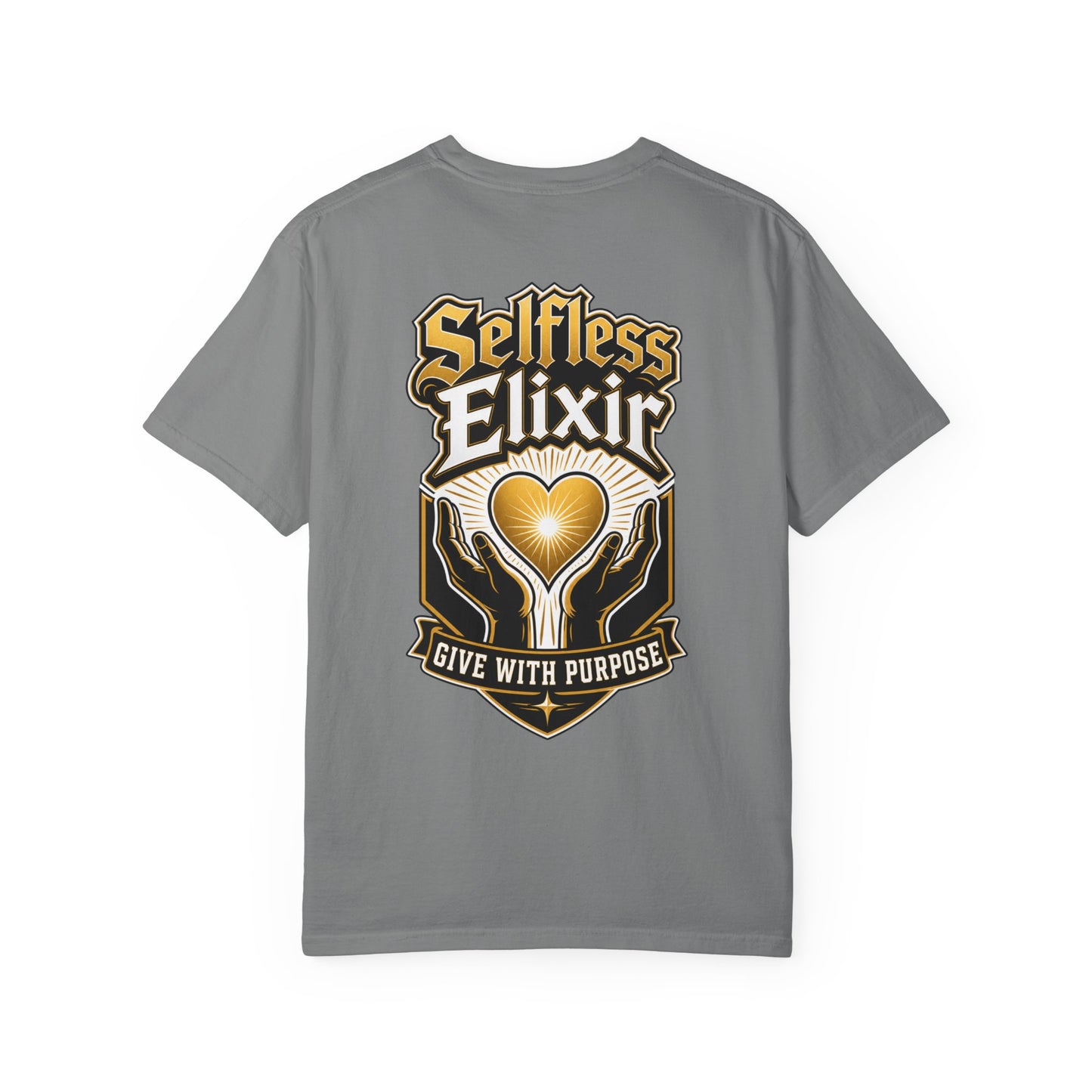 Give With Purpose T-Shirt