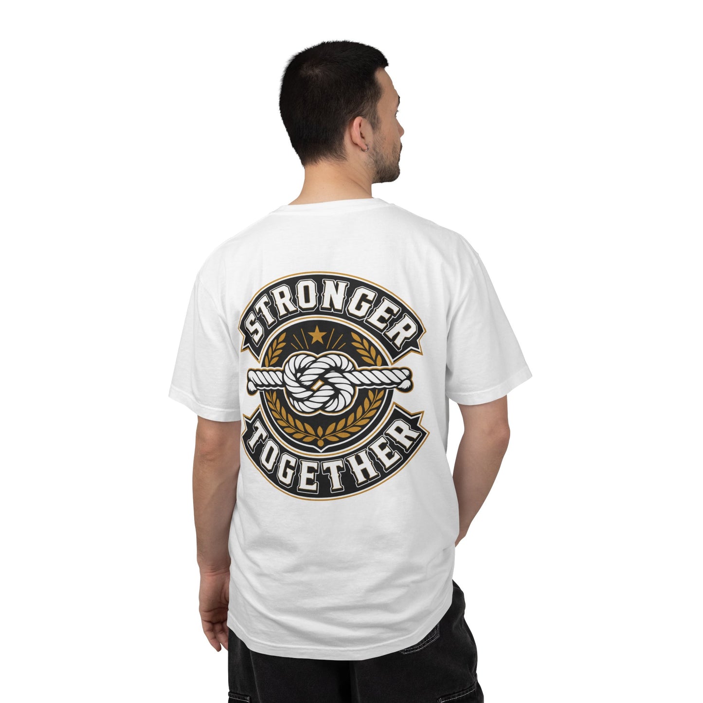 Stronger Together T-Shirt