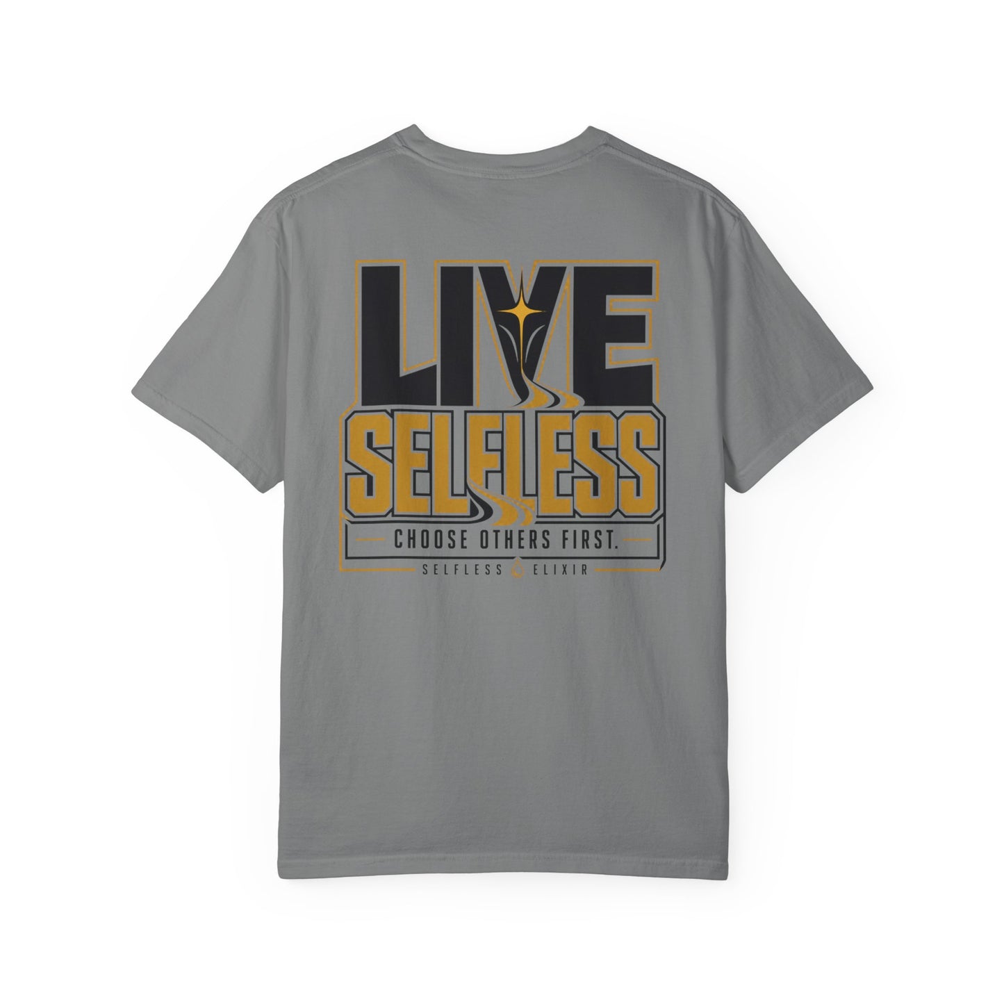 Live Selfless T-Shirt