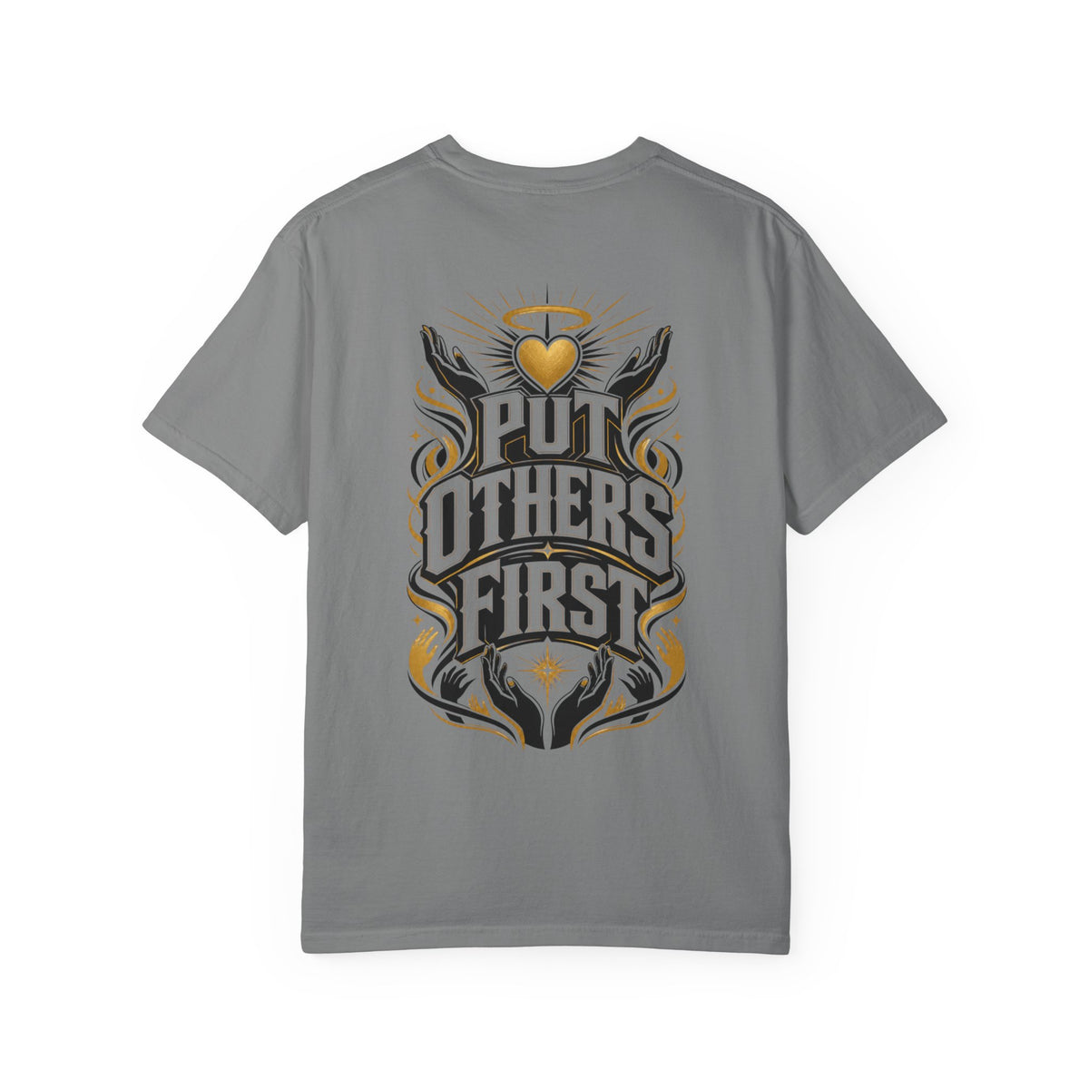 Put Others First T-Shirt