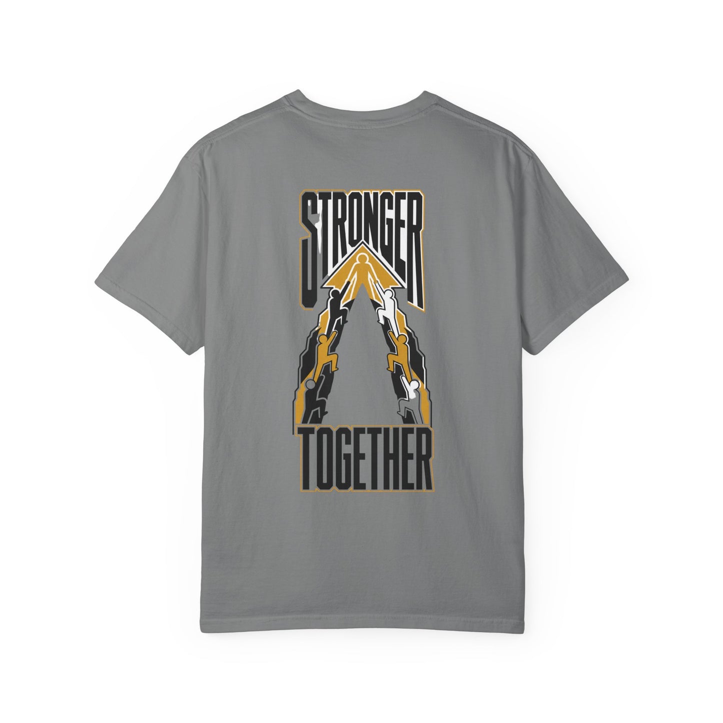Stronger Together T-Shirt