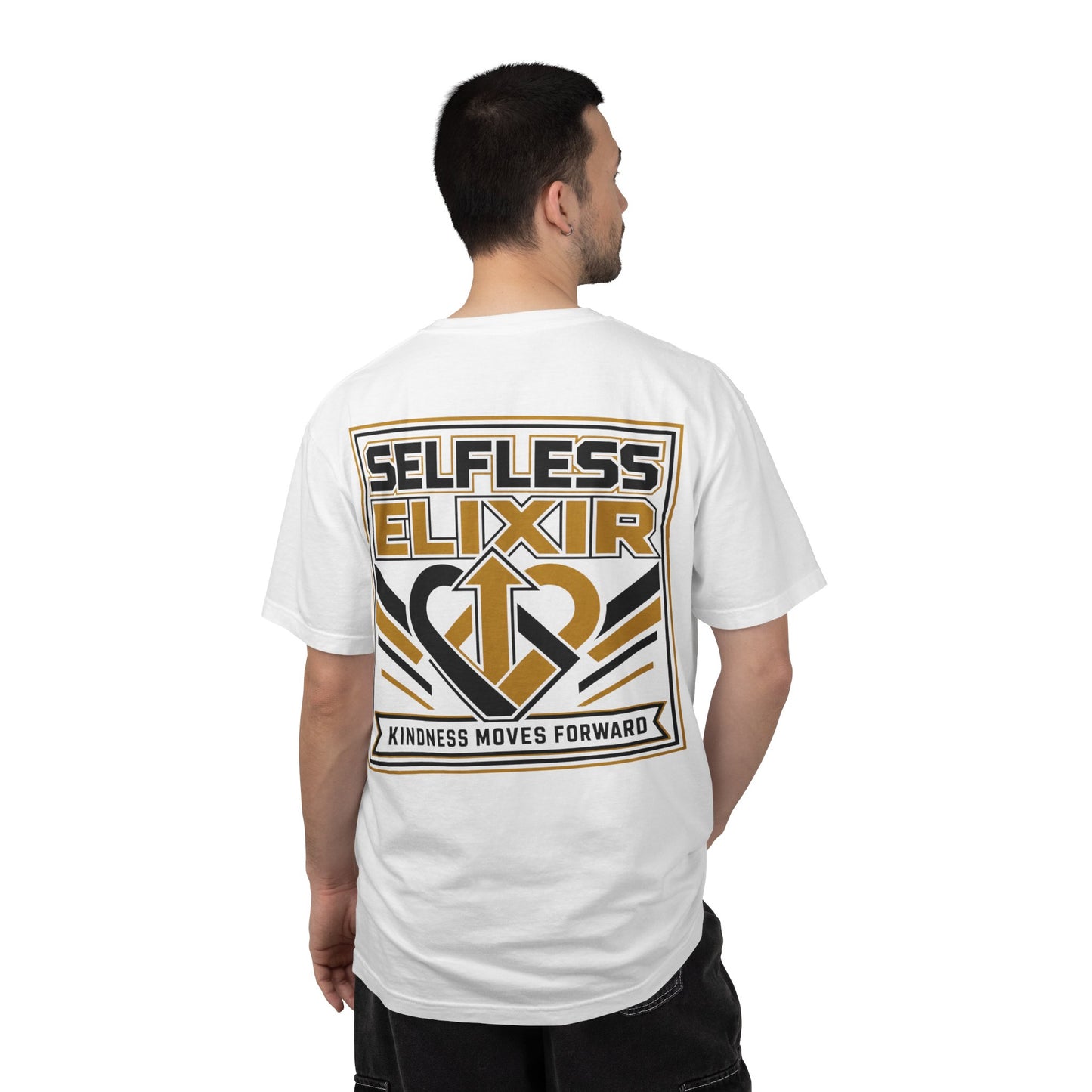 Kindness Moves Forward T-Shirt