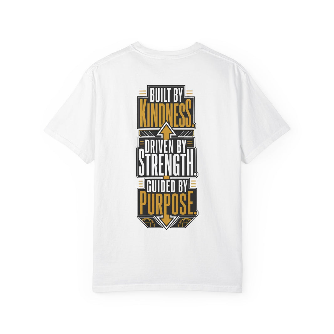 Built By Kindness T-Shirt