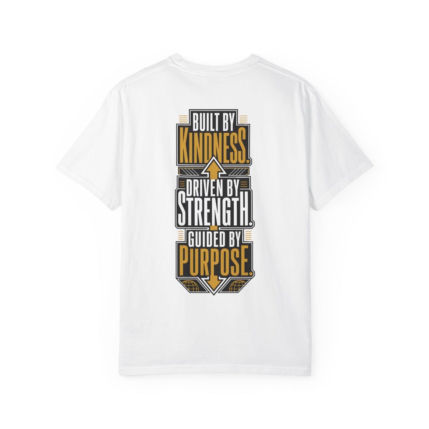 Built By Kindness T-Shirt