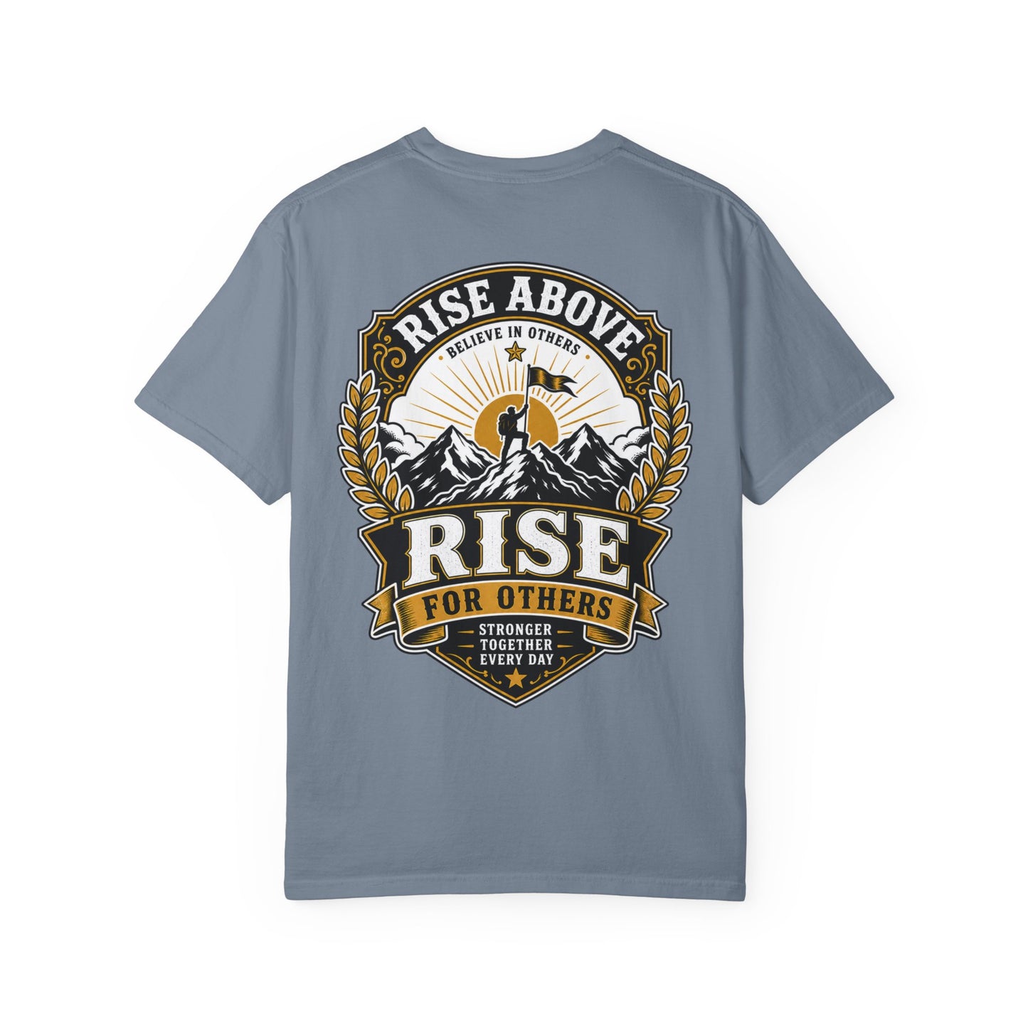 Rise for Others T-Shirt