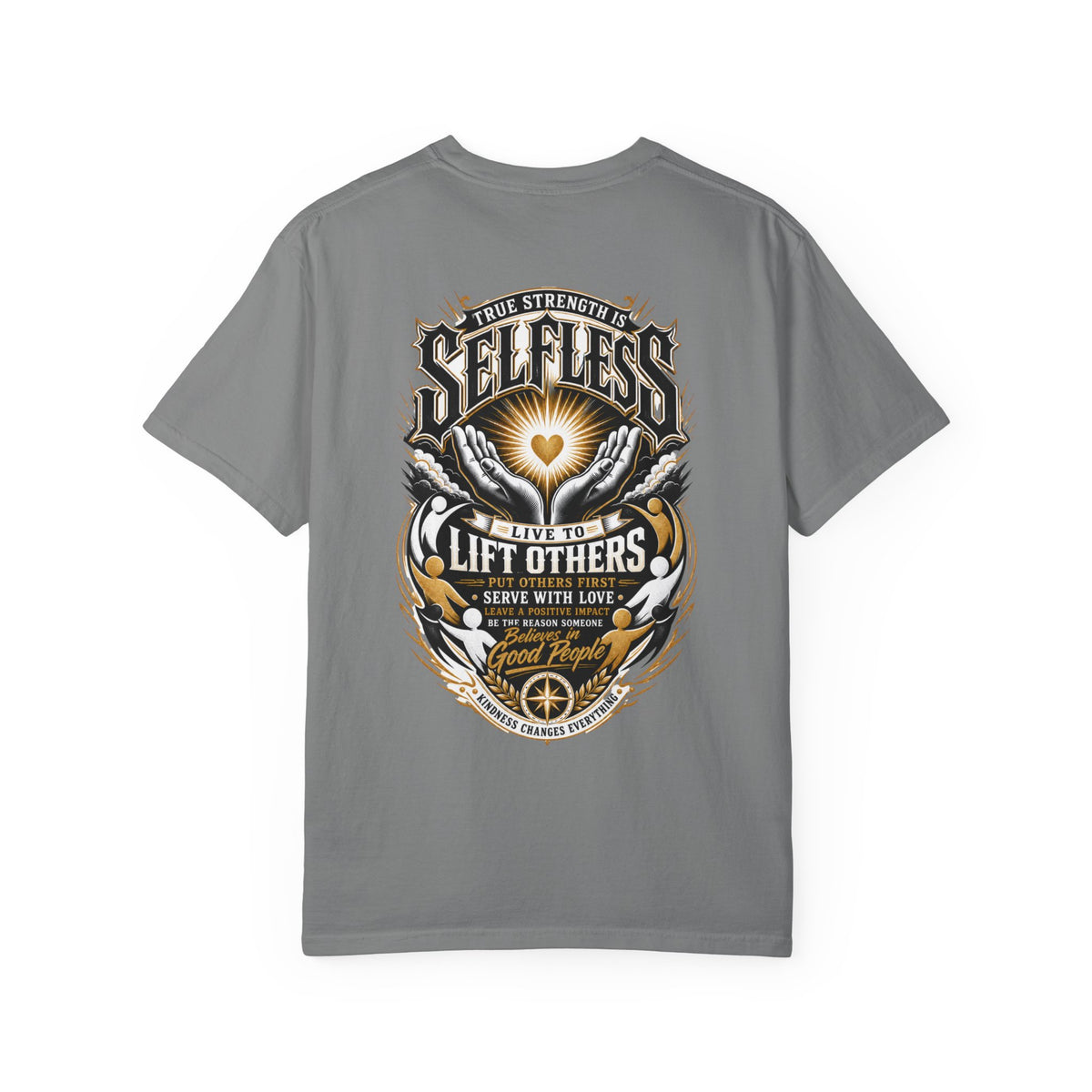 Live to Lift Others T-Shirt