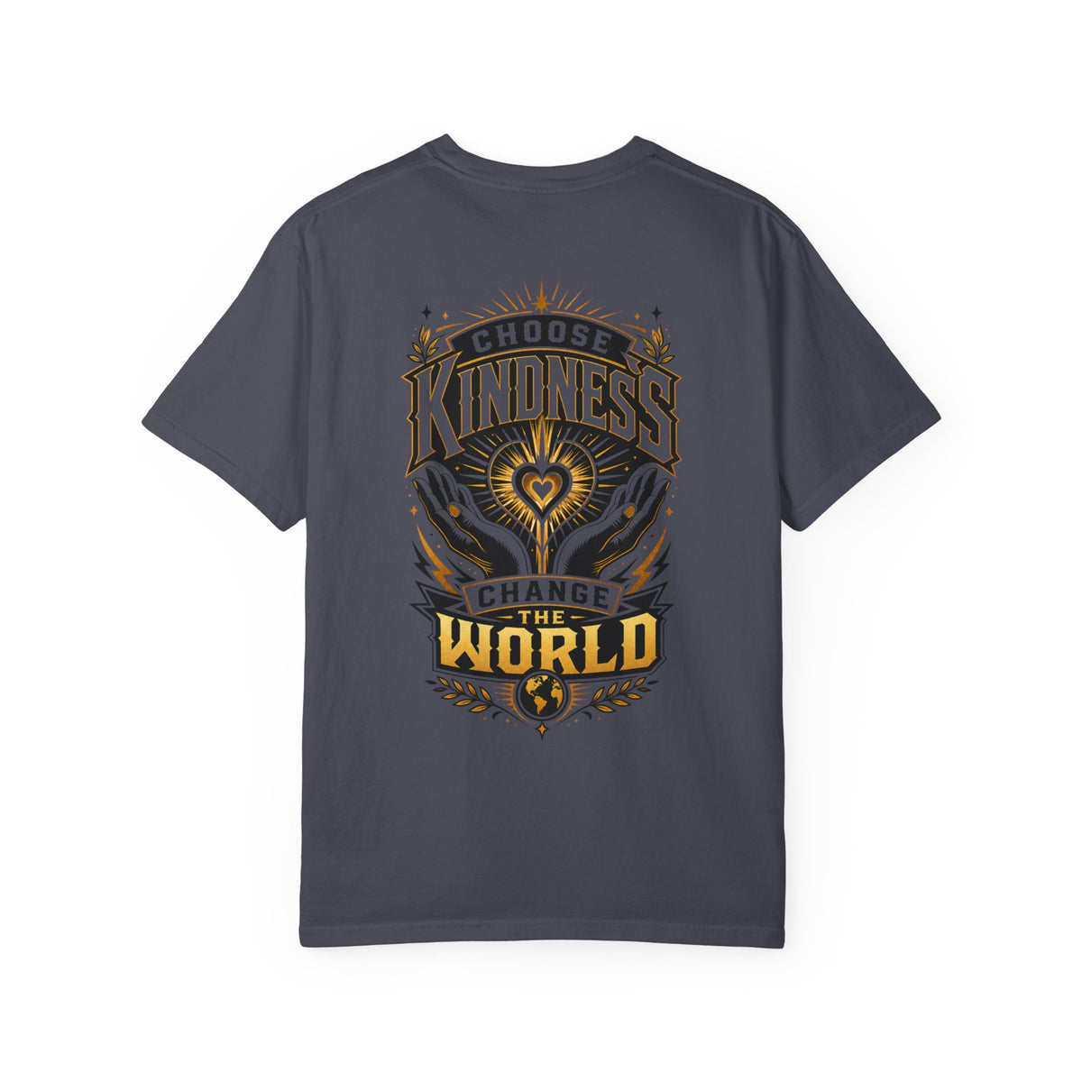 Change the World T-Shirt