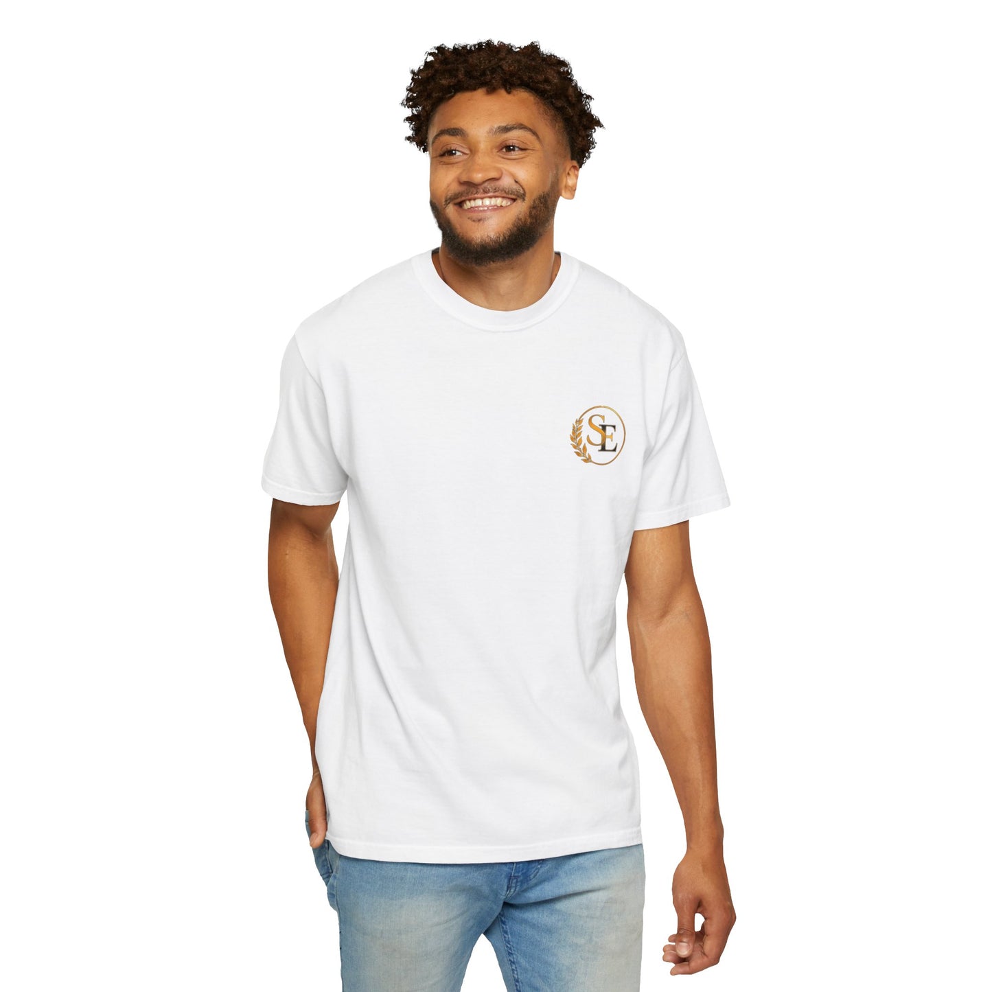 SelflessElixir.com Vintage T-Shirt