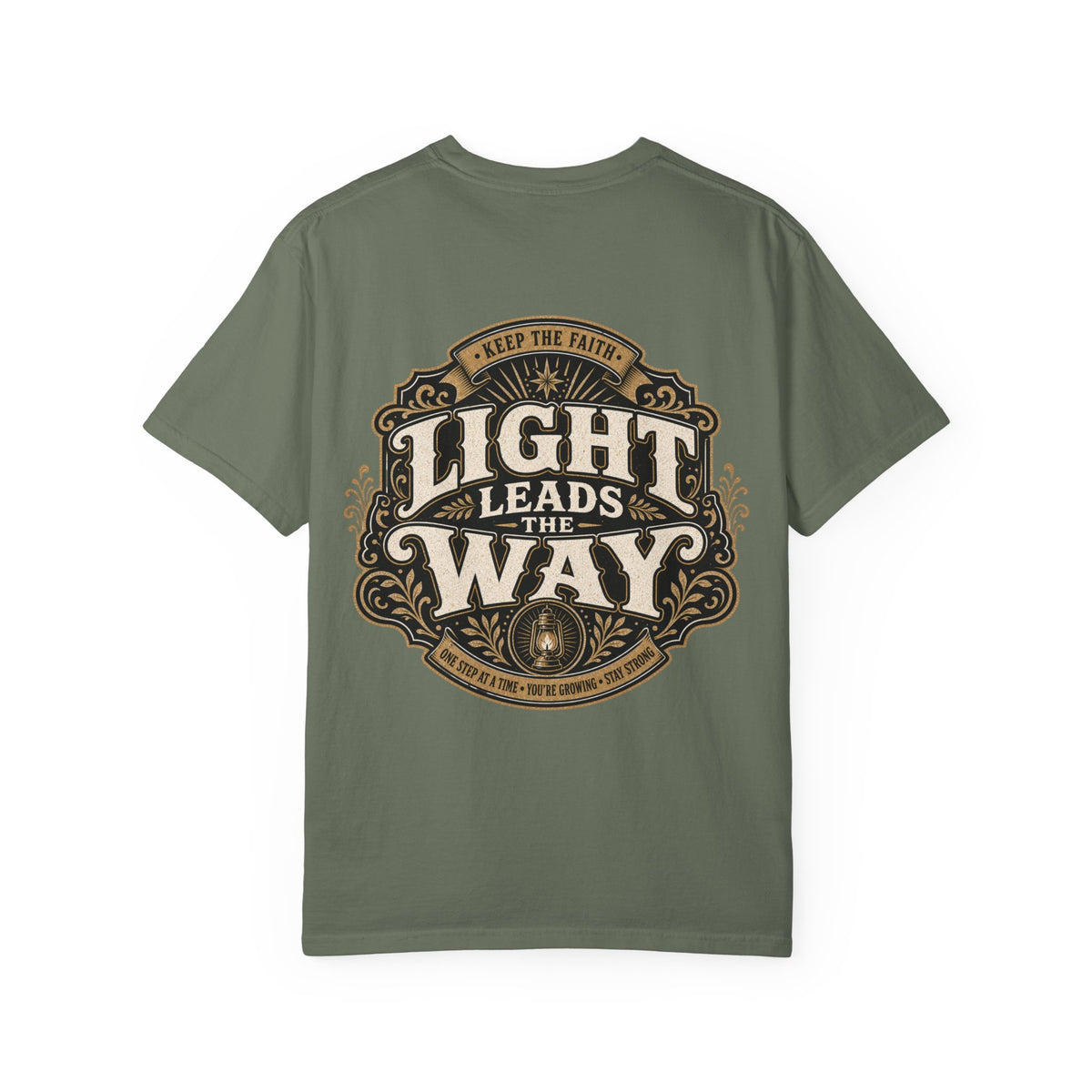 Light Leads the Way T-Shirt