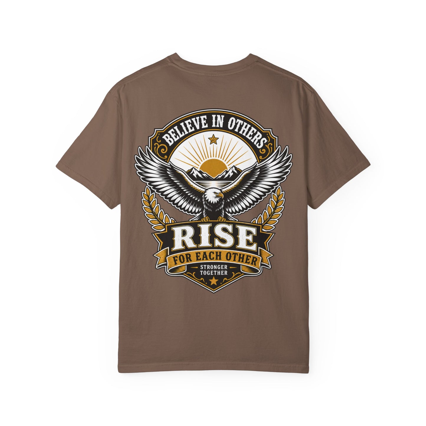 Believe In Others T-Shirt