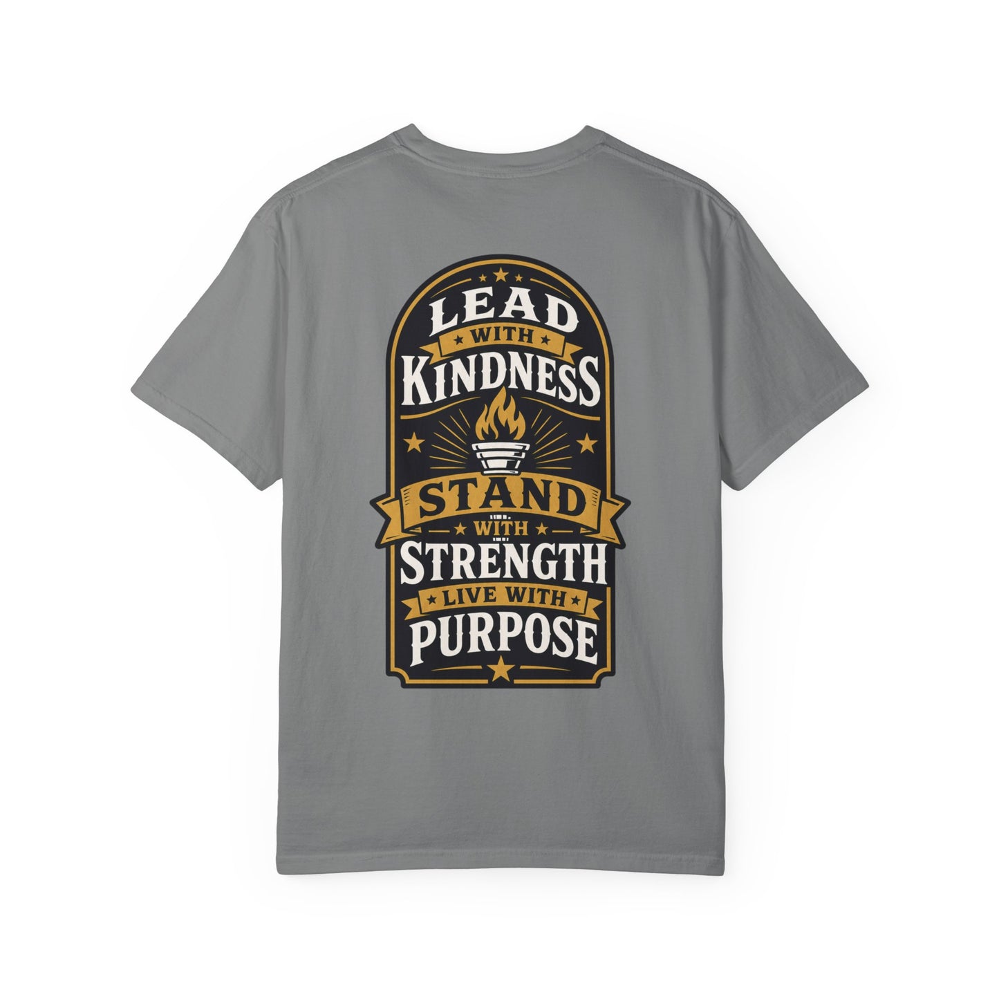 Lead with Kindness T-Shirt