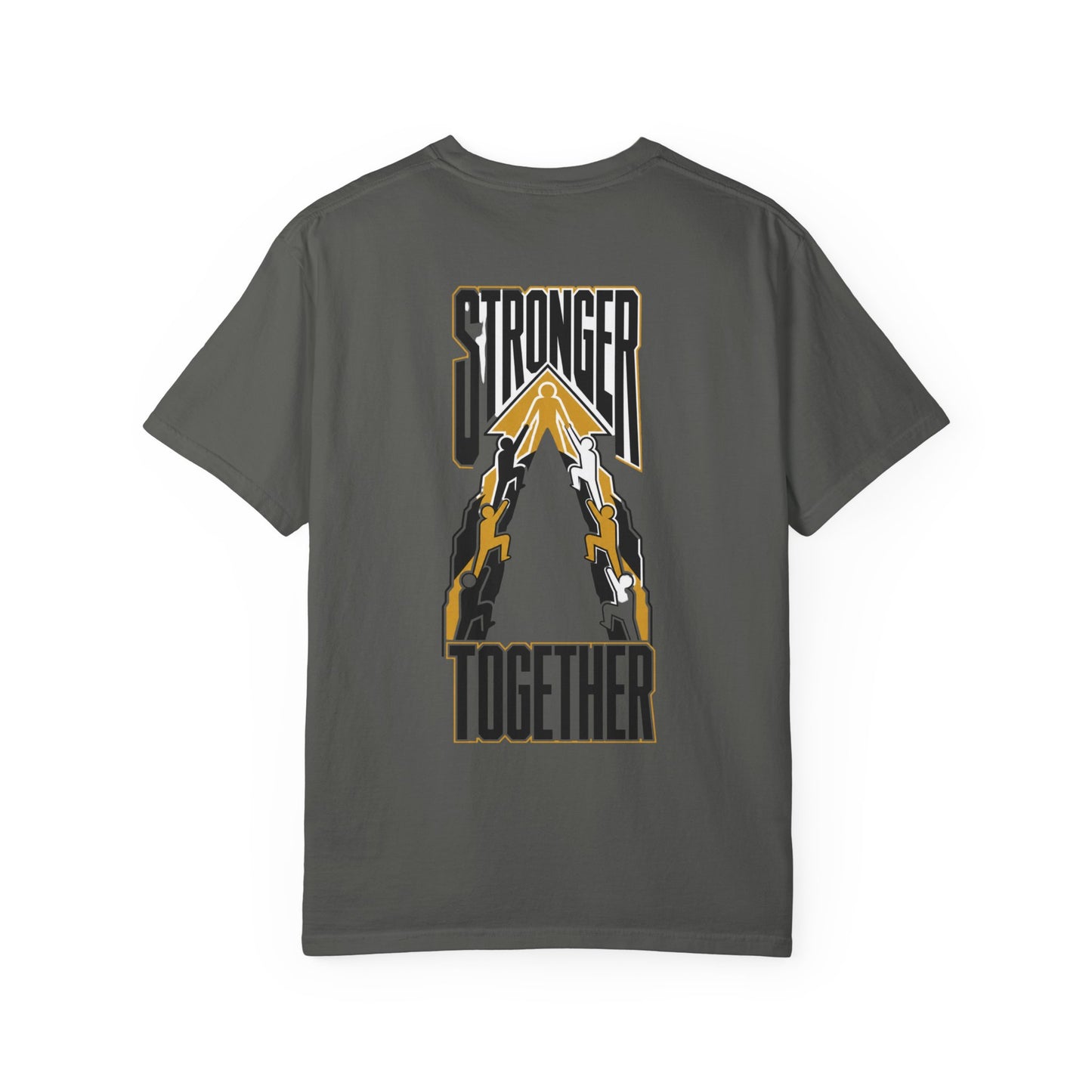 Stronger Together T-Shirt
