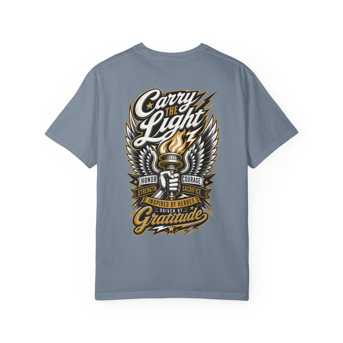 Carry the Light T-shirt