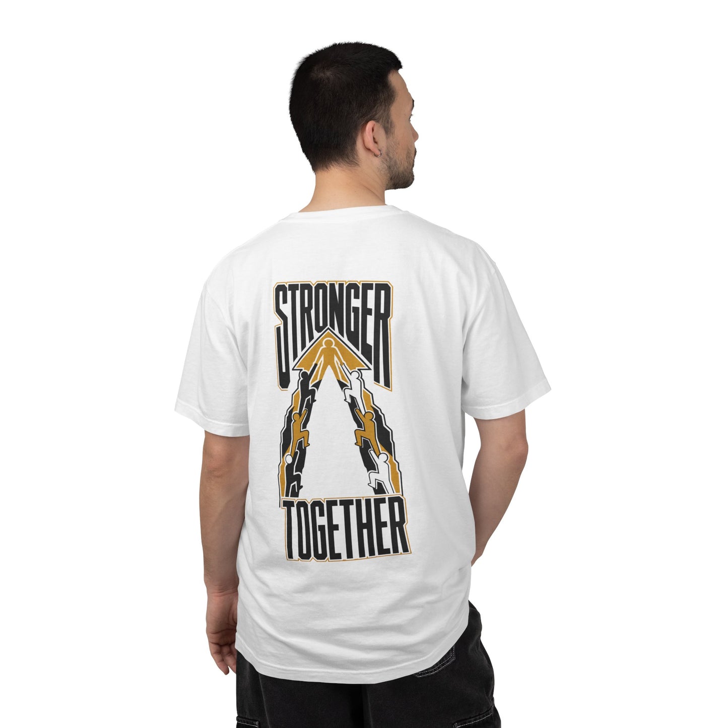Stronger Together T-Shirt