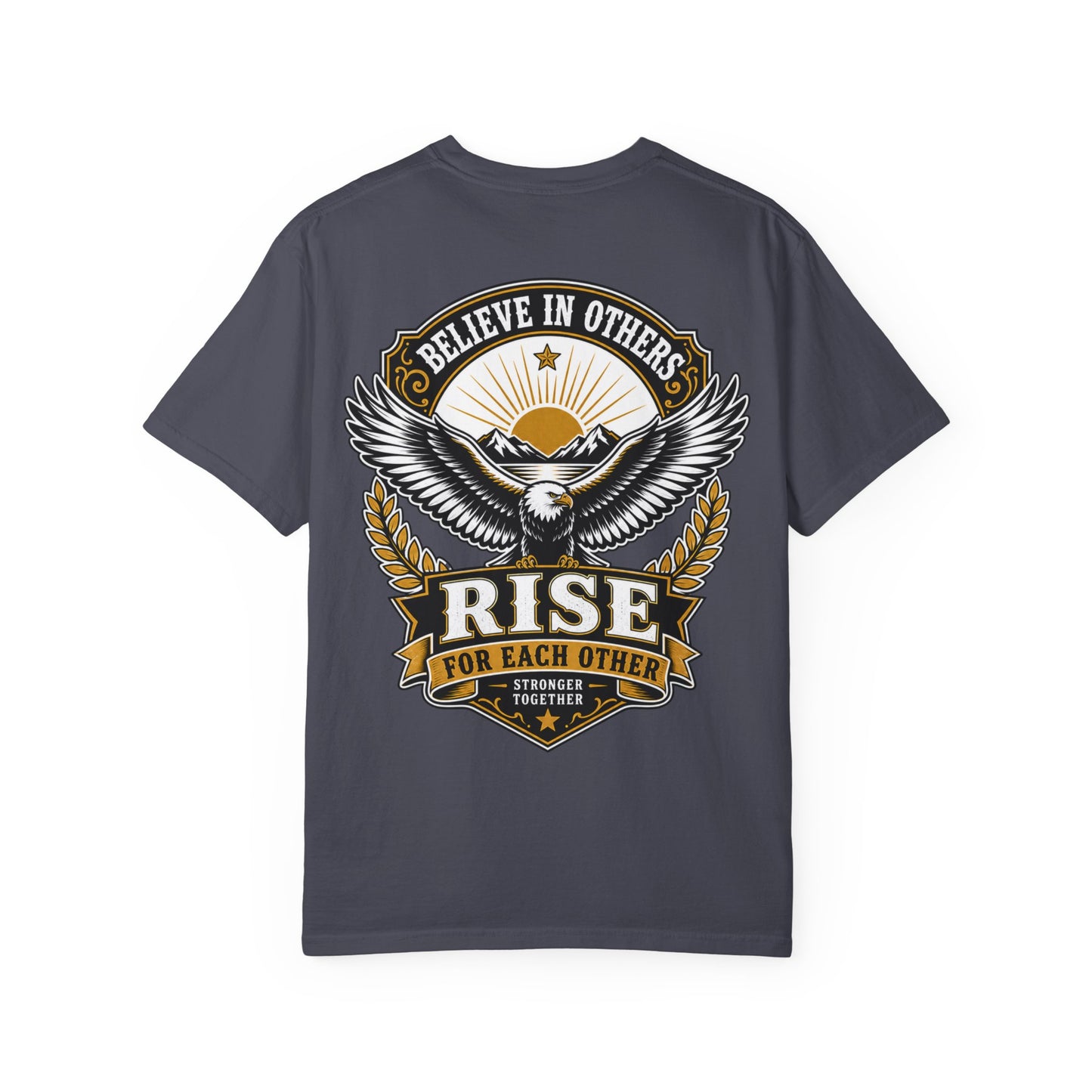 Believe In Others T-Shirt