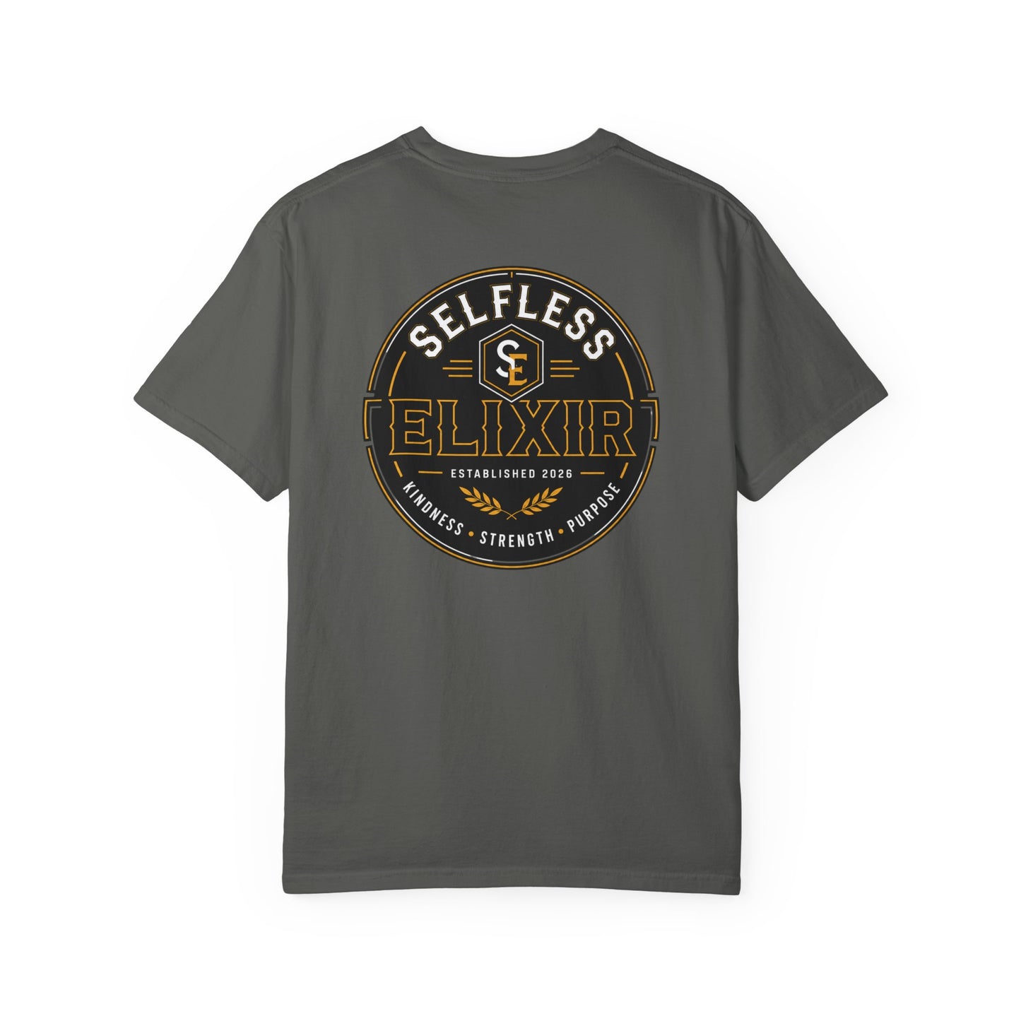 Selfless Elixir Vintage Circular T-Shirt