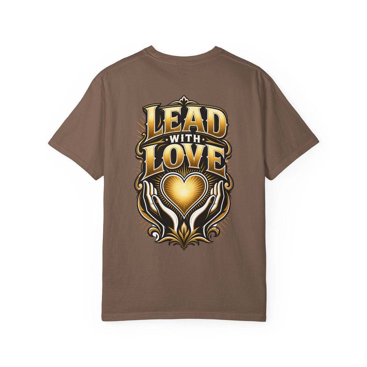 Lead With Love T-Shirt