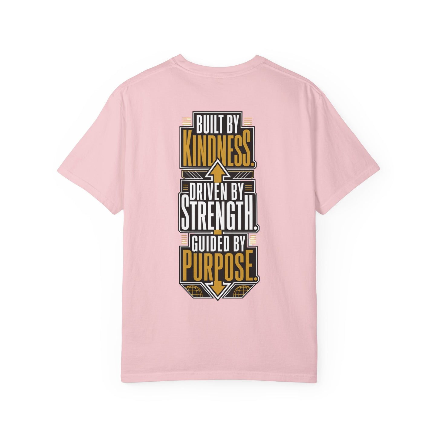 Built By Kindness T-Shirt