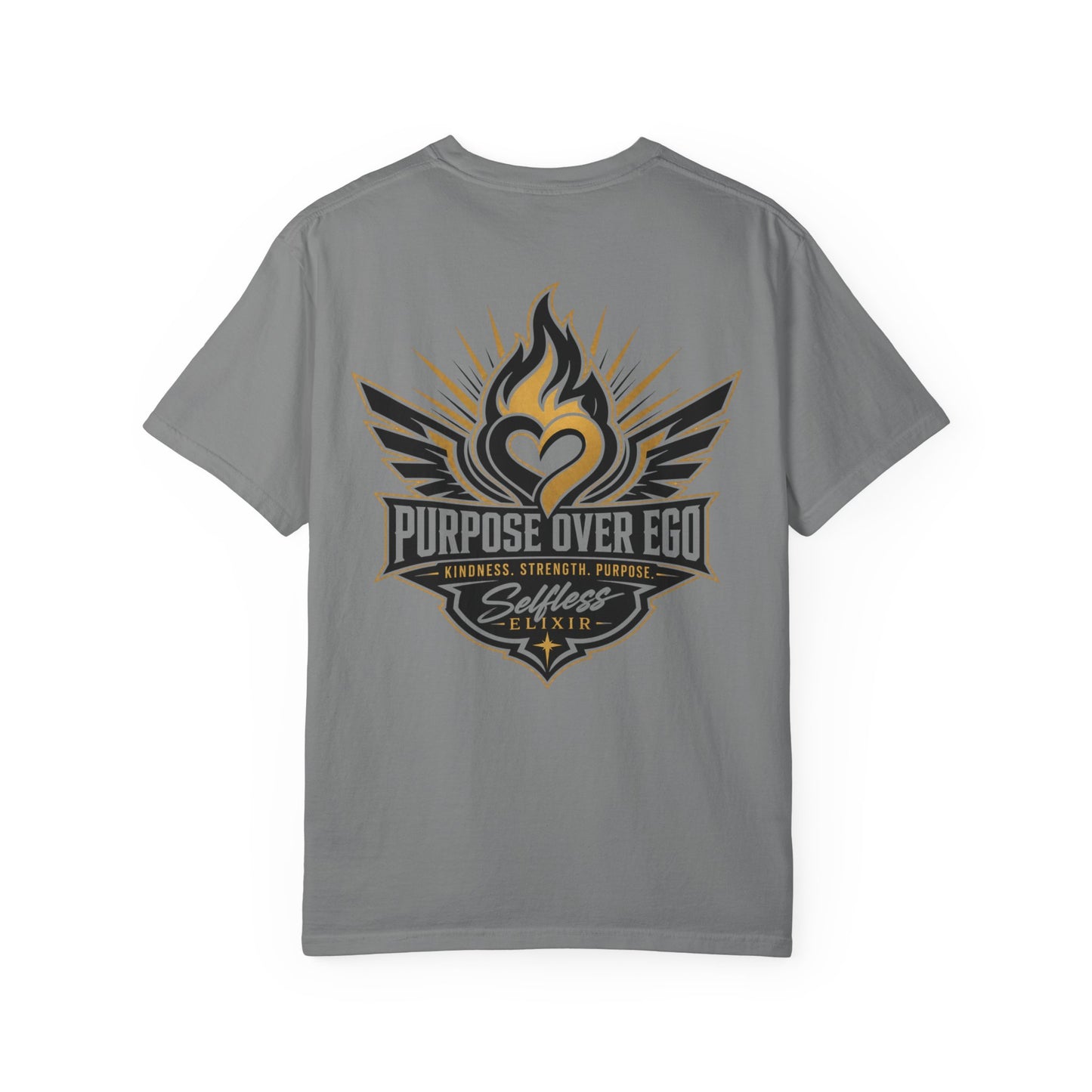 Purpose Over Ego T-Shirt