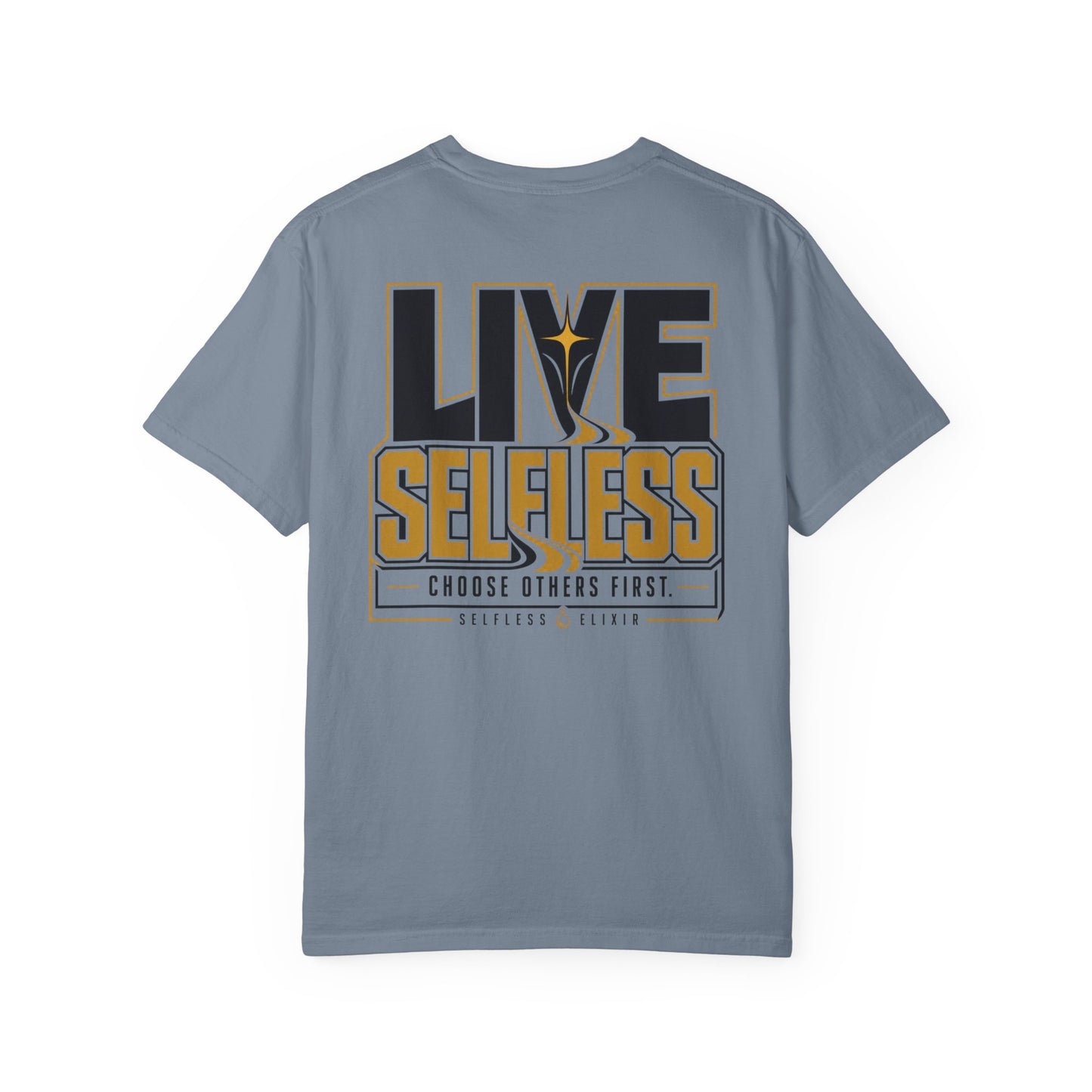 Live Selfless T-Shirt