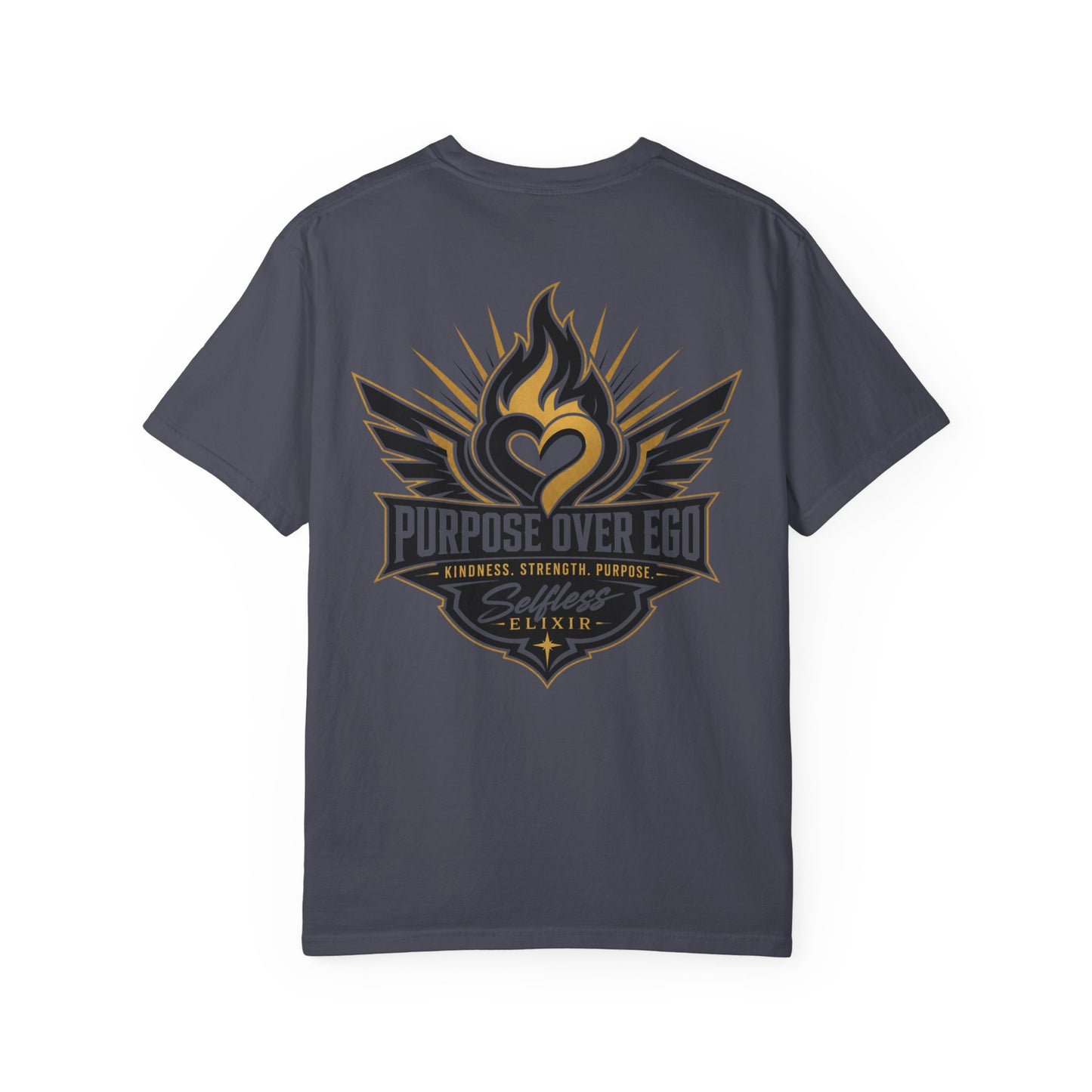 Purpose Over Ego T-Shirt