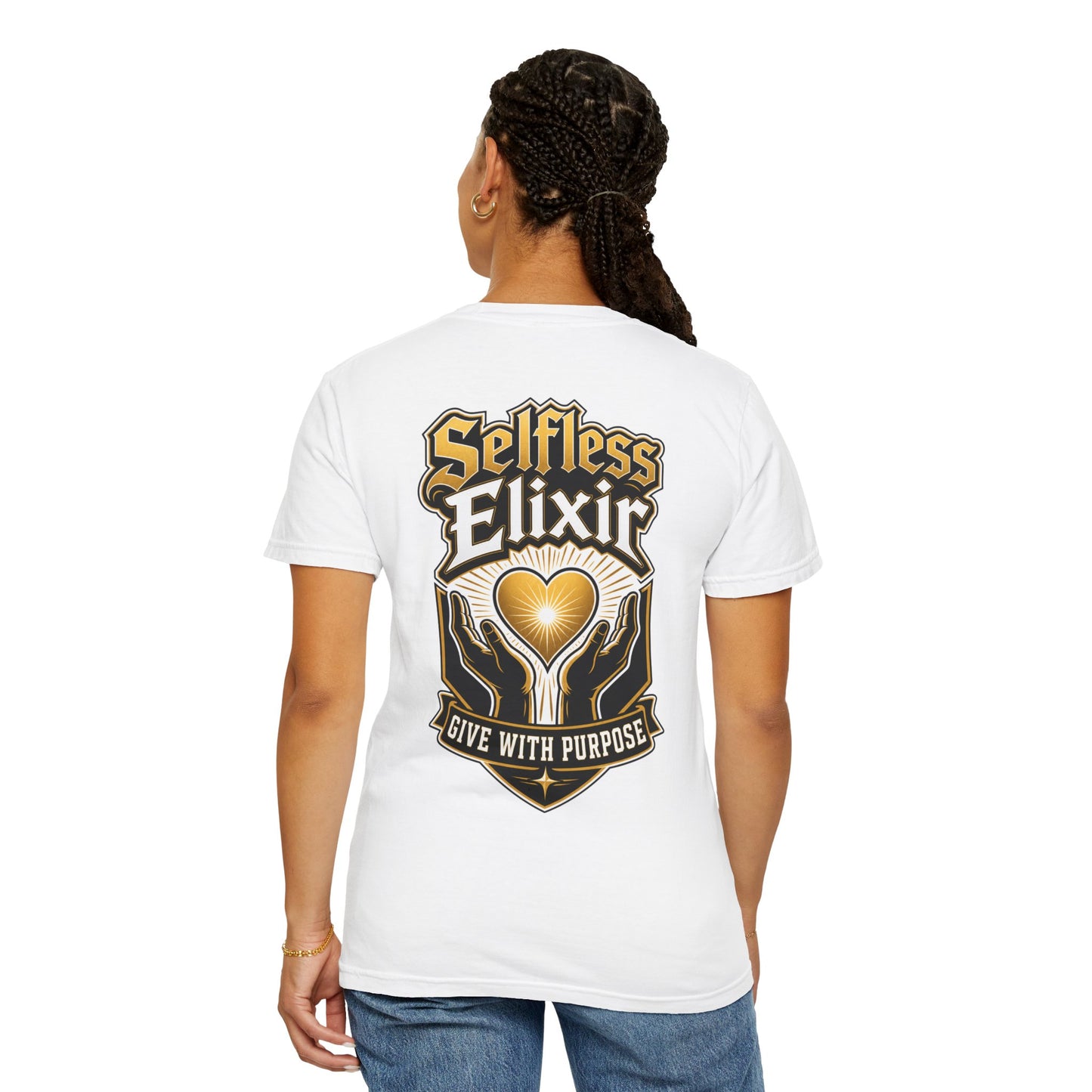 Give With Purpose T-Shirt