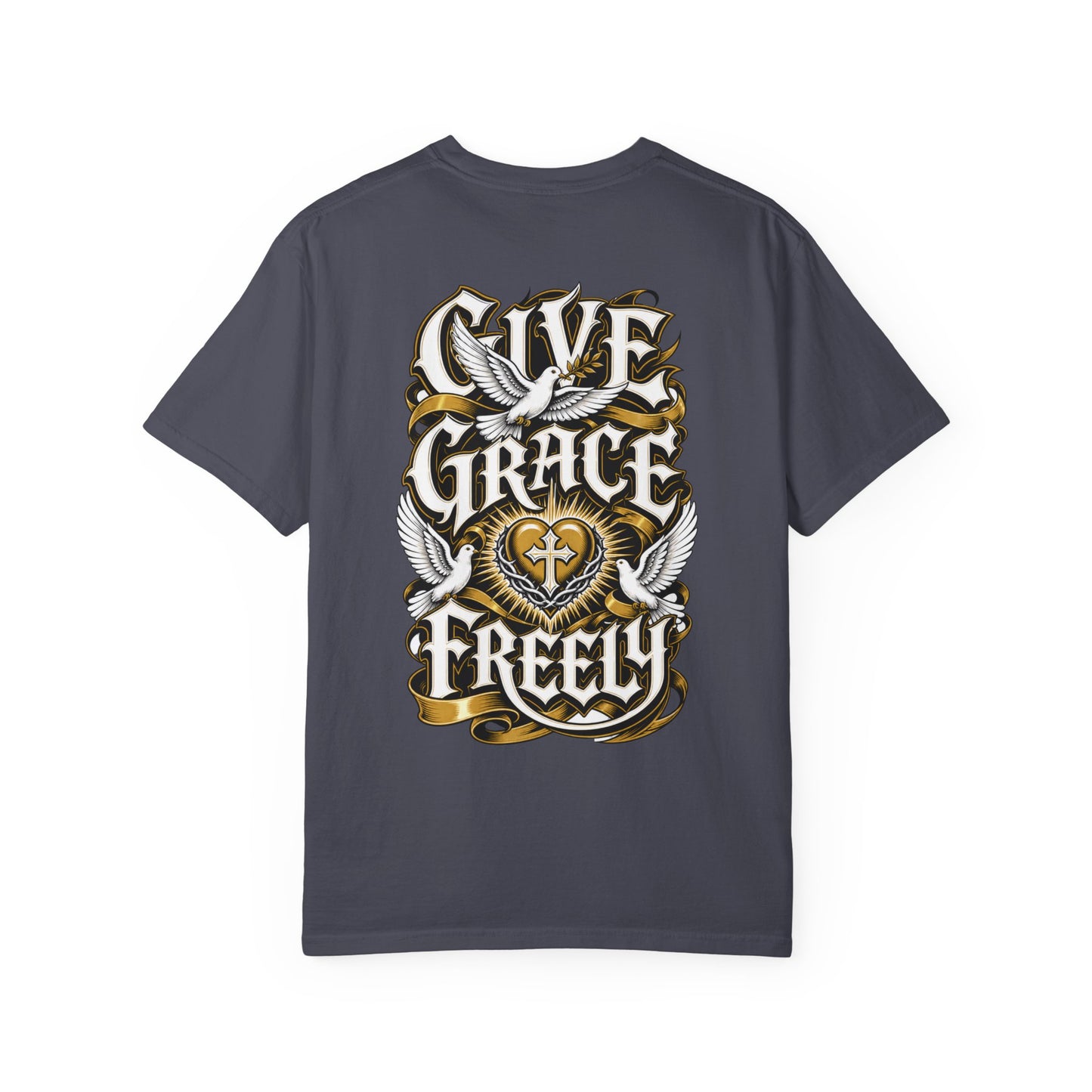 Live Grace Freely T-Shirt