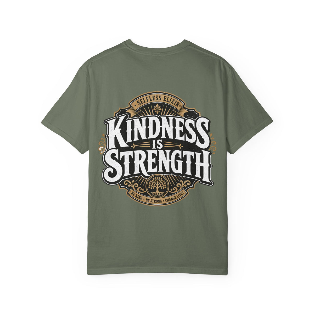 Kindness Is Strength T-Shirt