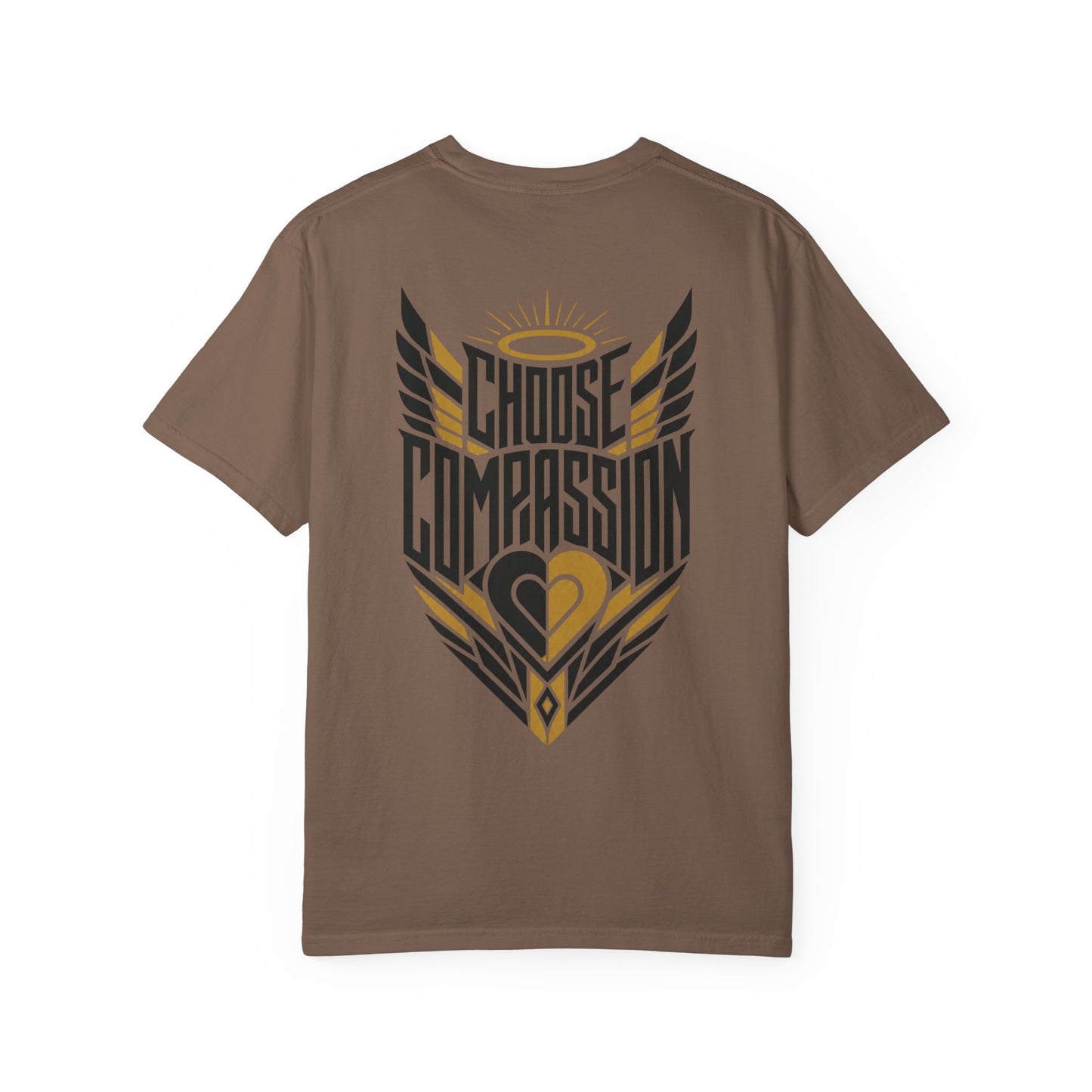 Choose Compassion Graphic T-Shirt