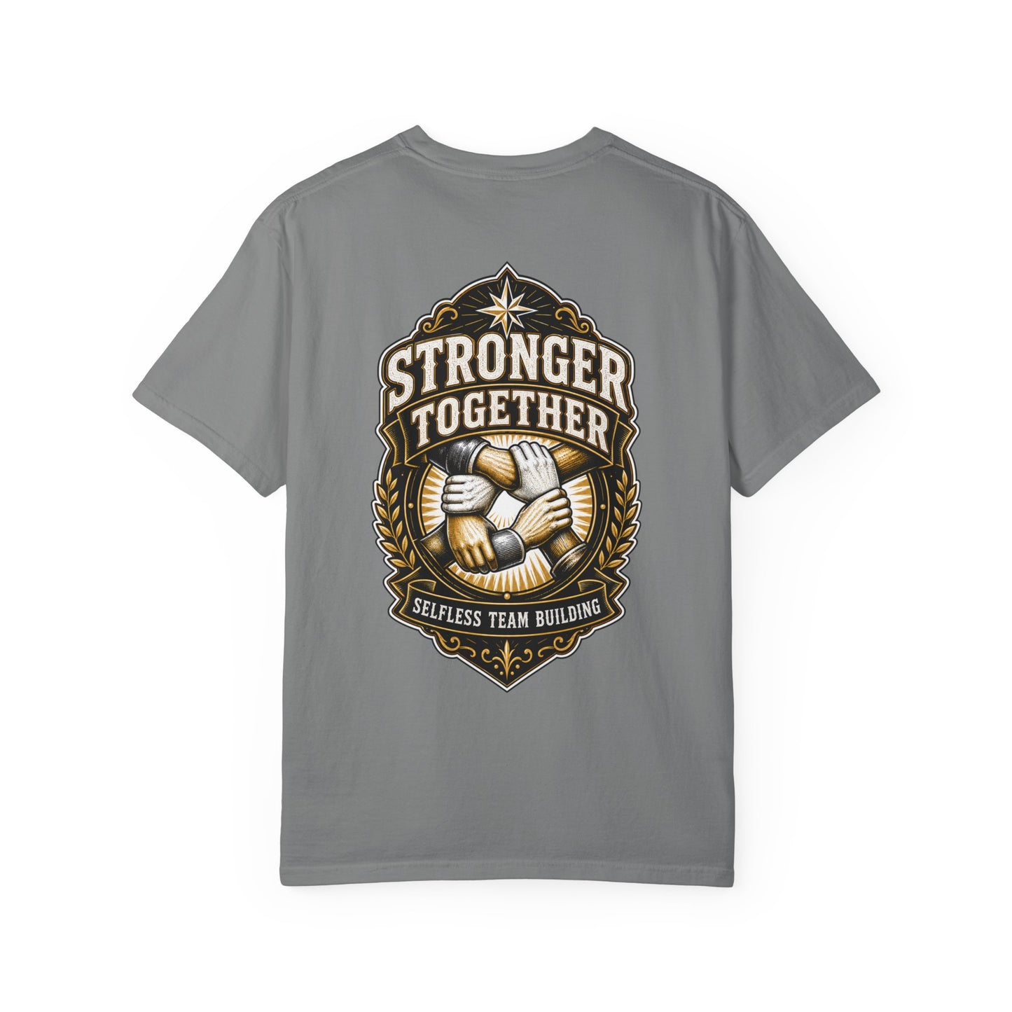 Stronger Together T-Shirt