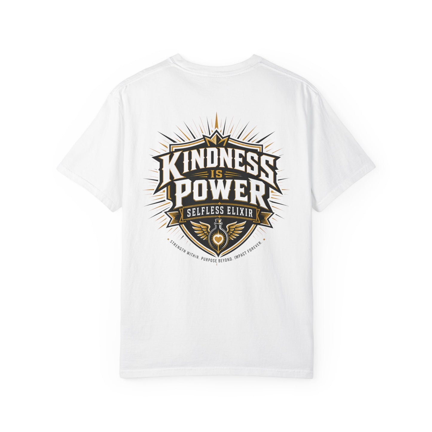 Kindness Is Power T-Shirt