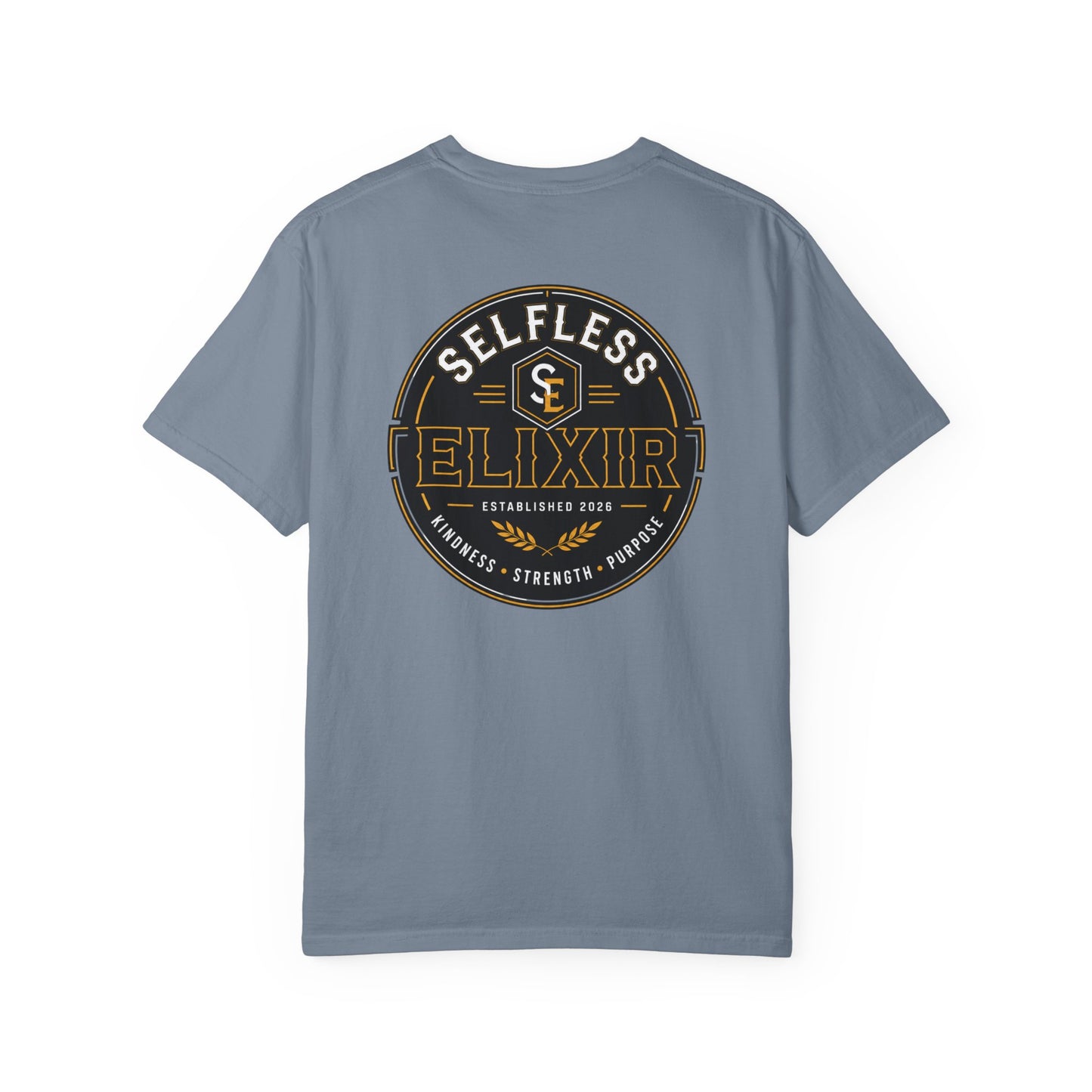Selfless Elixir Vintage Circular T-Shirt