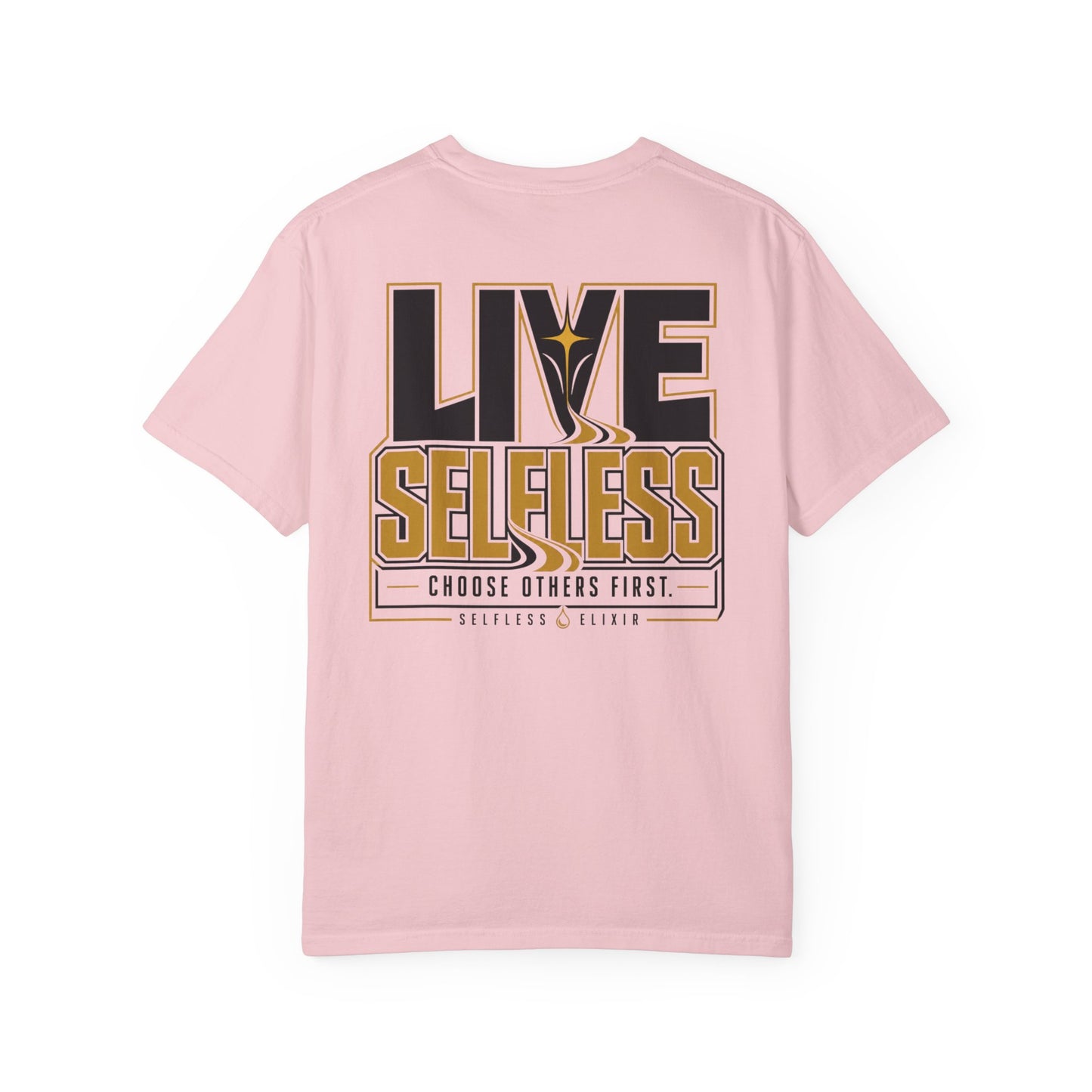 Live Selfless T-Shirt