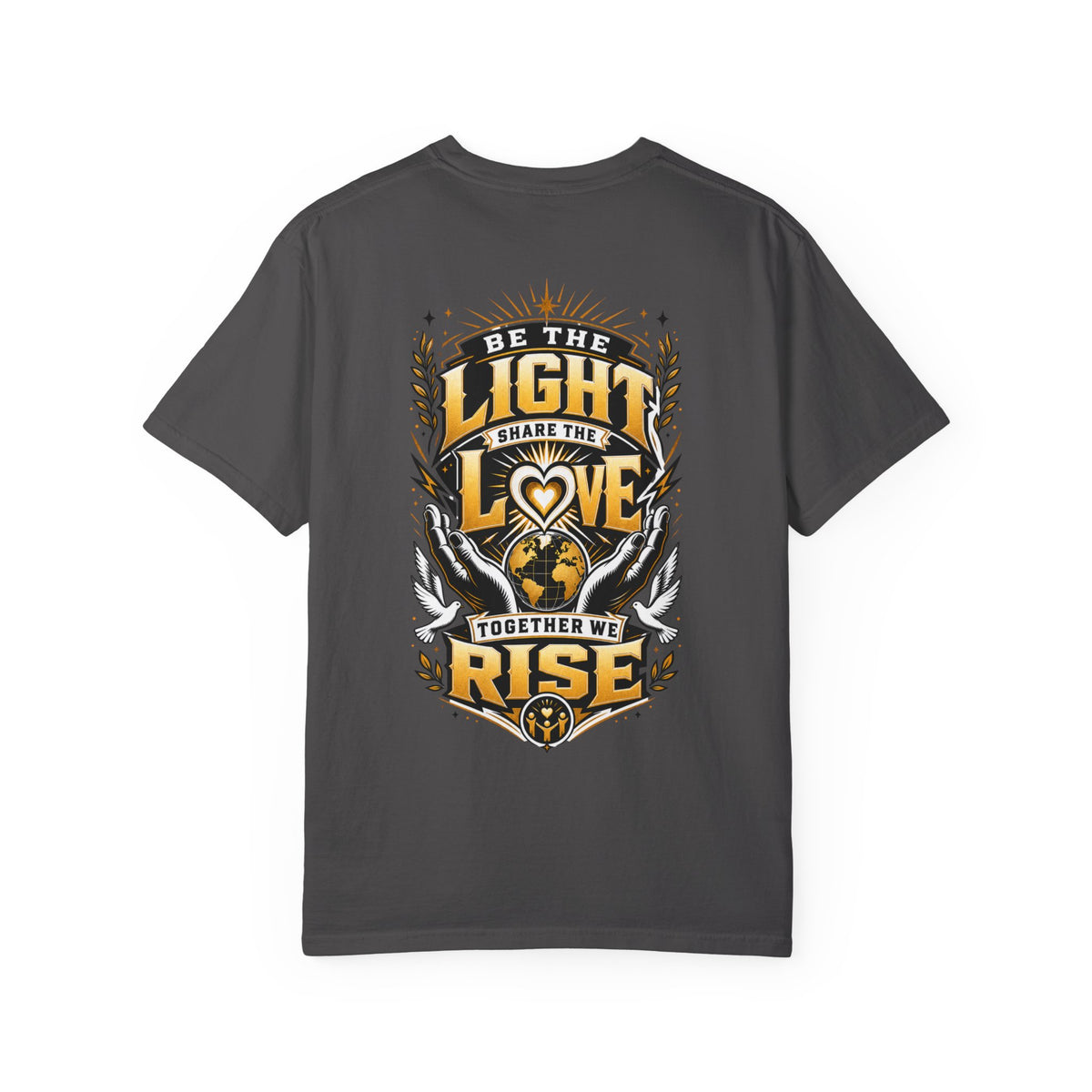 Be the Light T-Shirt