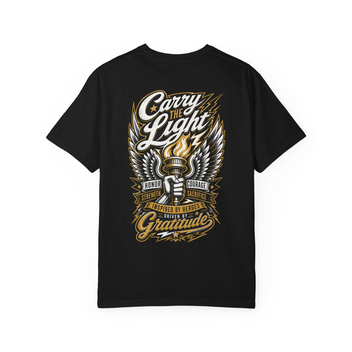 Carry the Light T-shirt