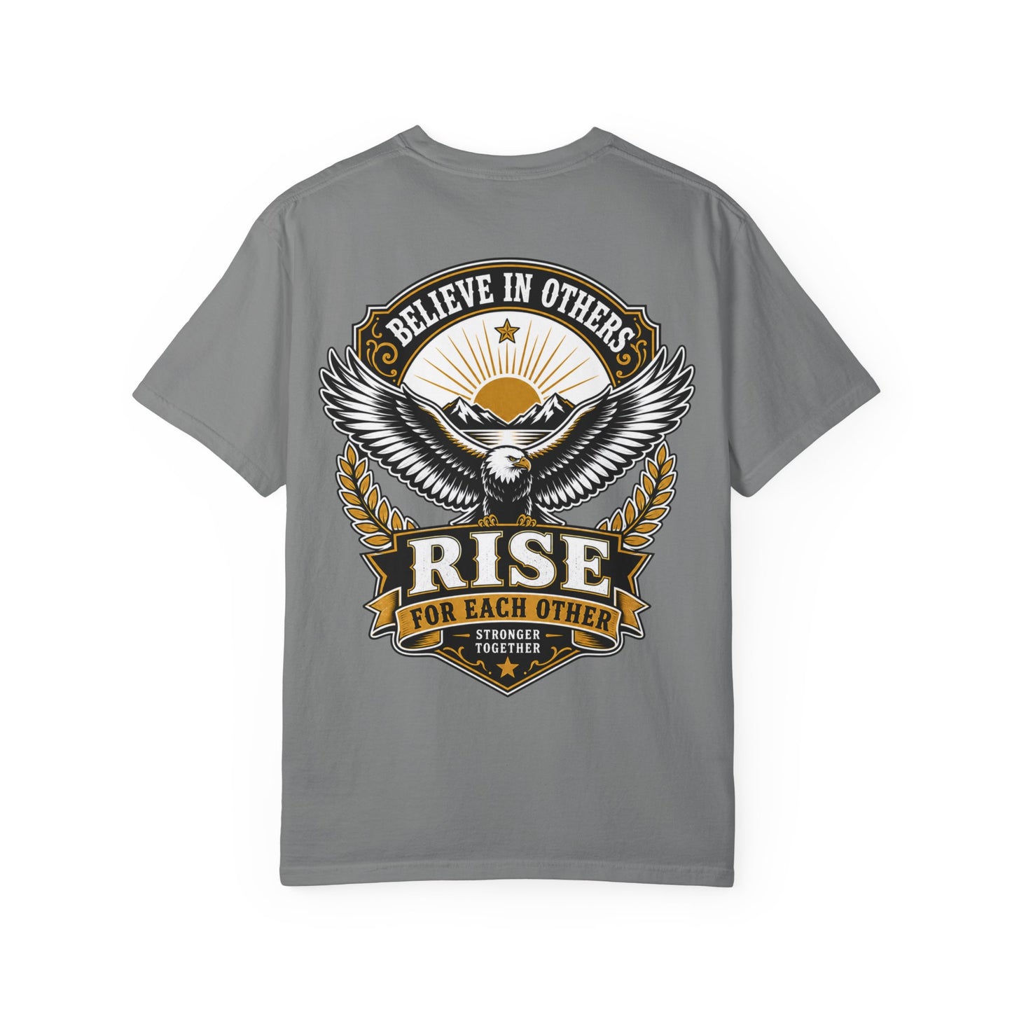 Believe In Others T-Shirt