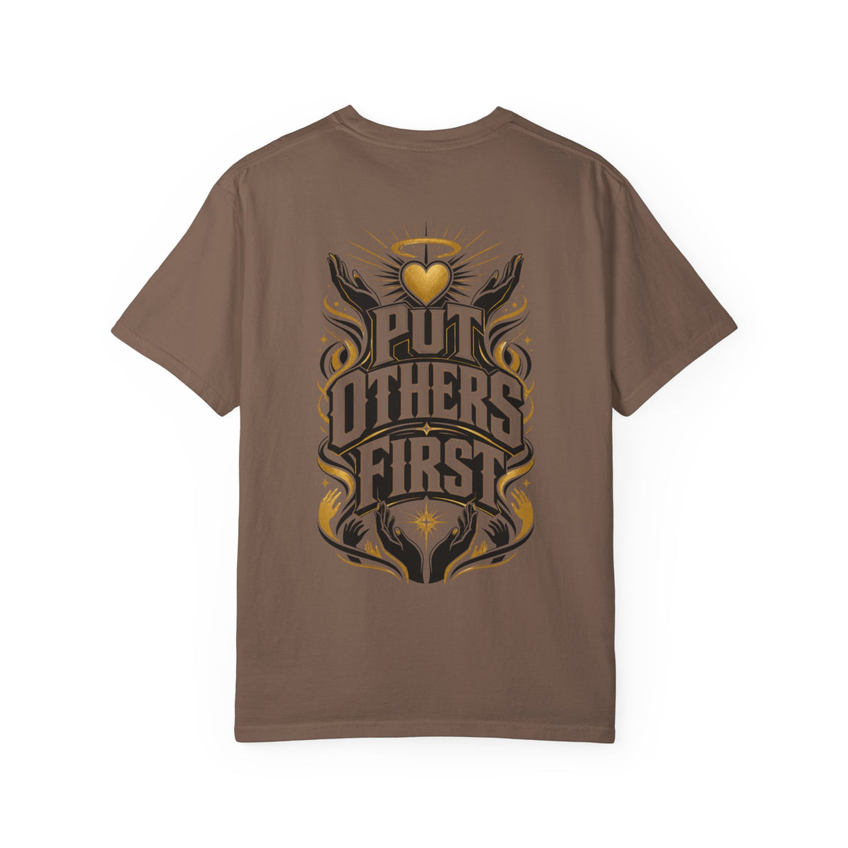 Put Others First T-Shirt