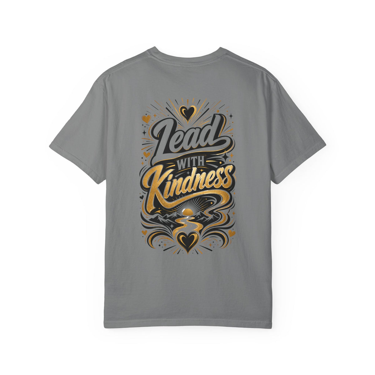 Lead With Kindness T-Shirt