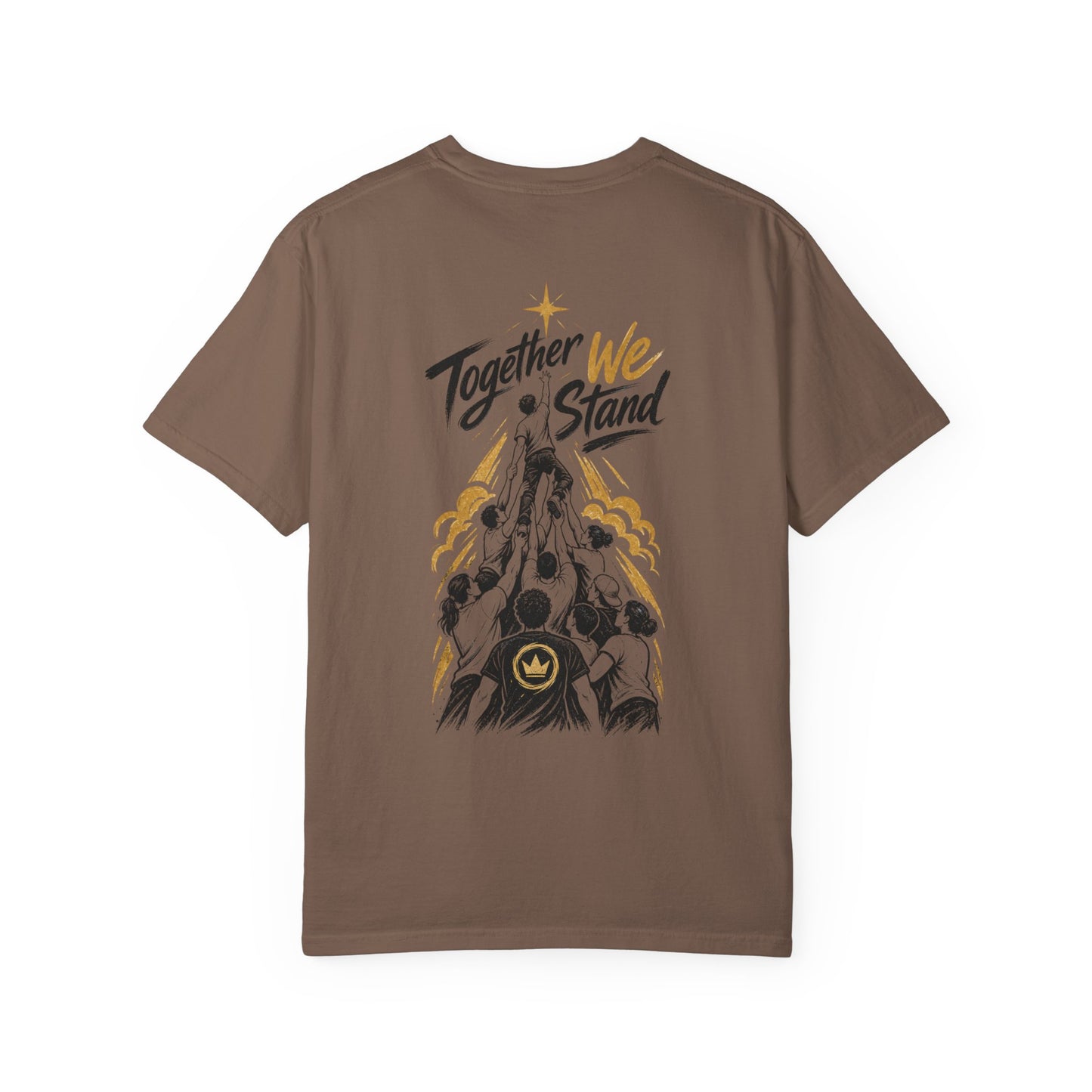 Together We Stand T-Shirt