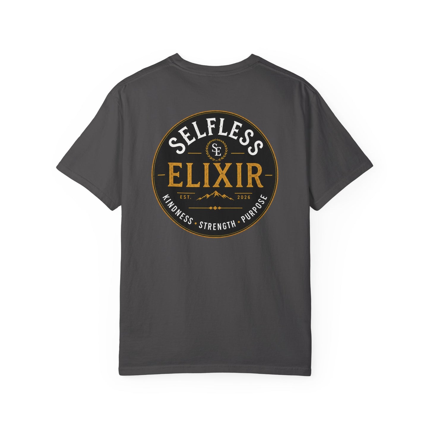 Selfless Elixir Vintage T-Shirt