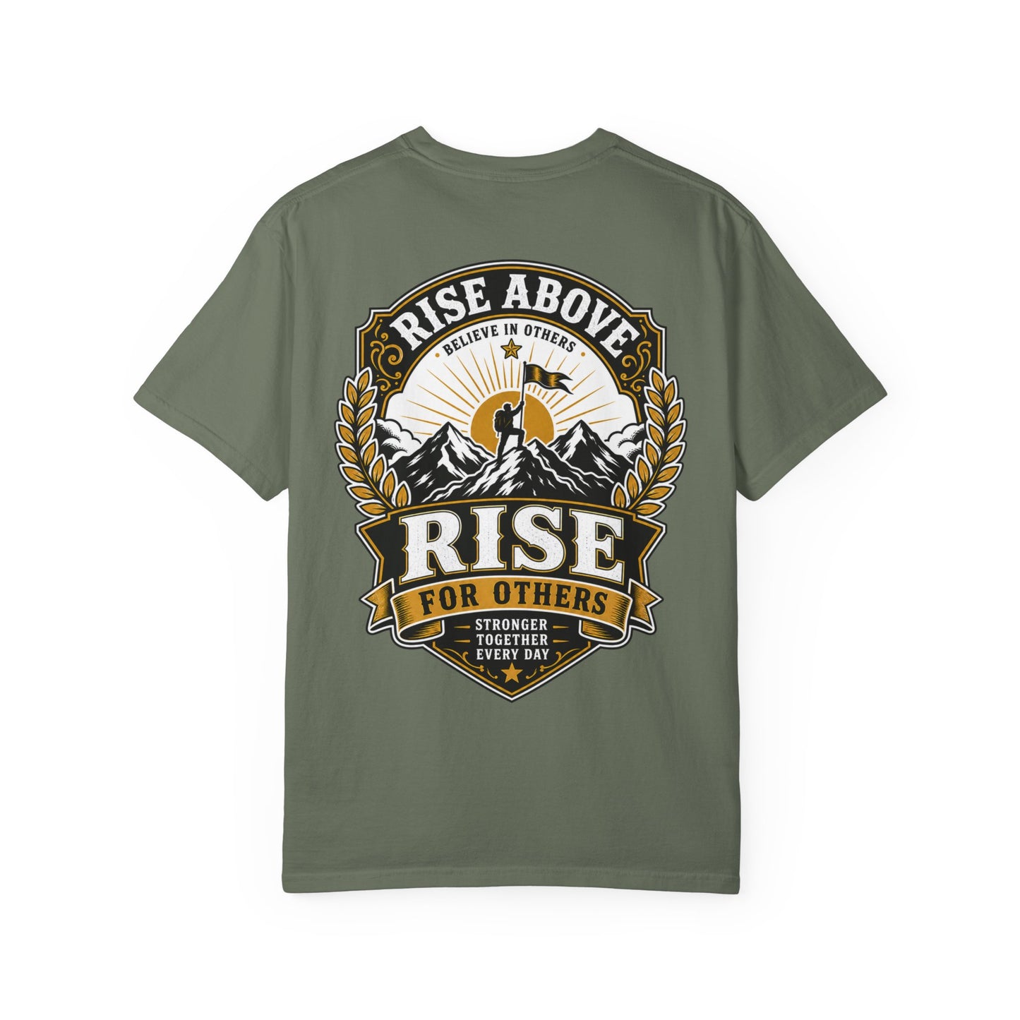 Rise for Others T-Shirt