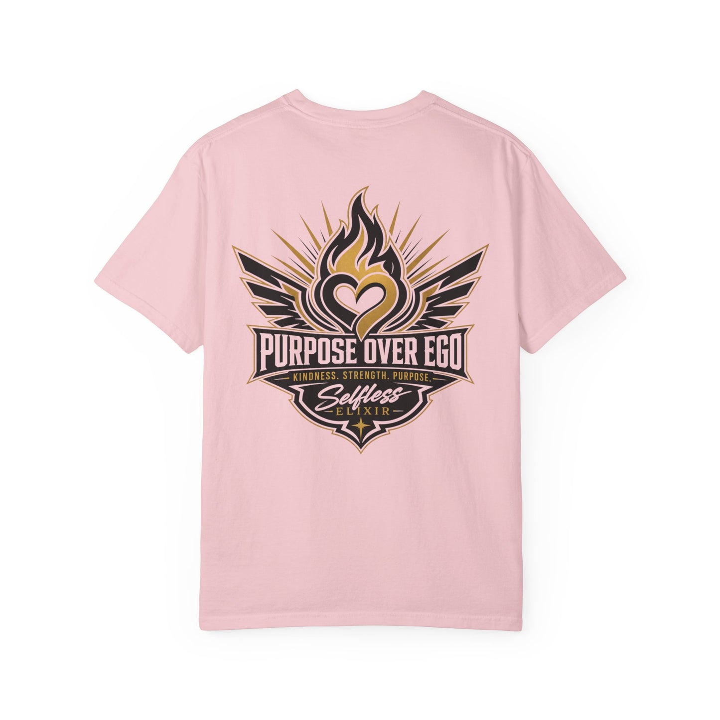 Purpose Over Ego T-Shirt